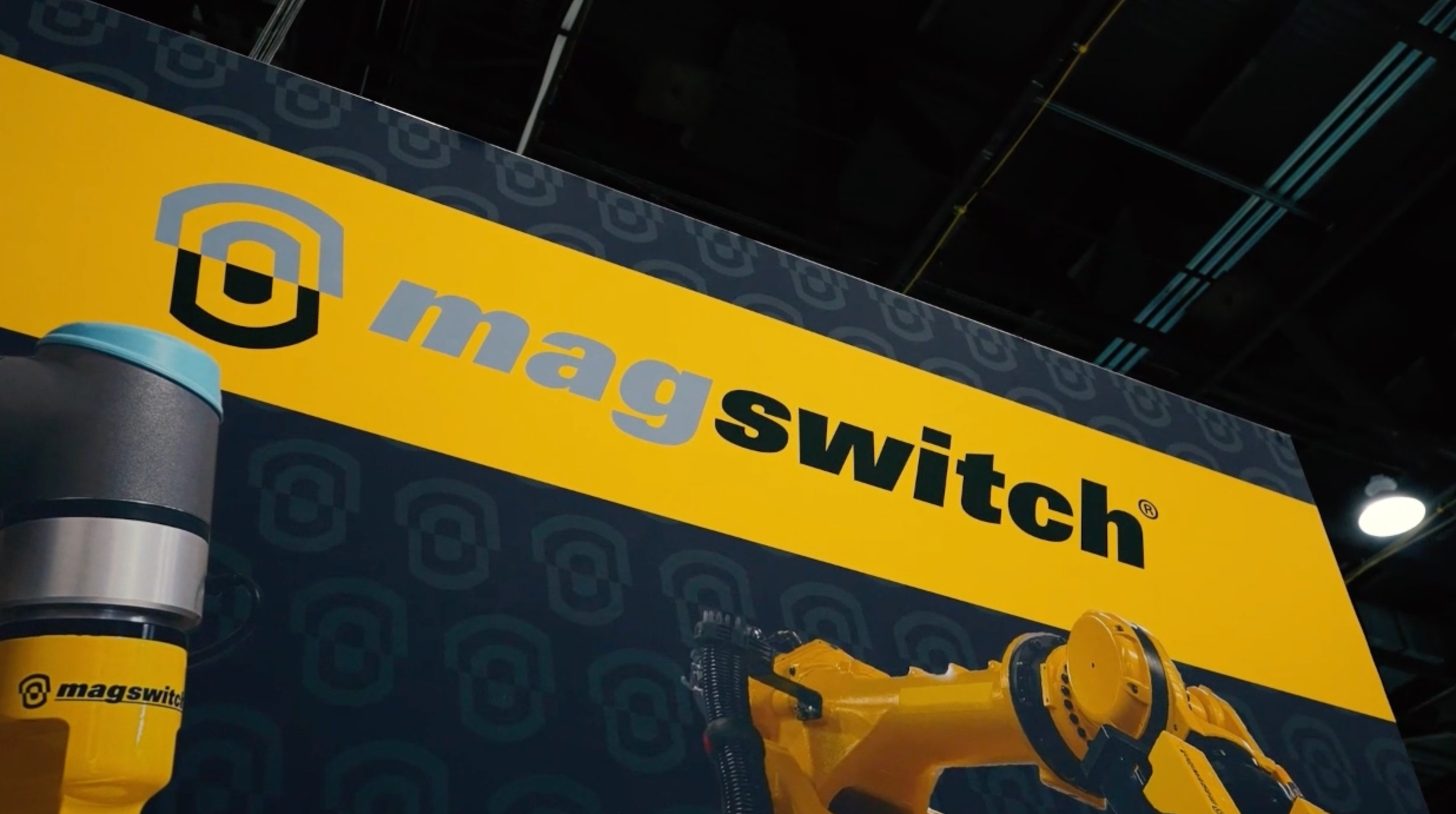 Zusammenfassung der Automate Show 2025