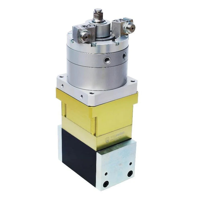 Magswitch AR110 pneumatischer Magnetgreifer