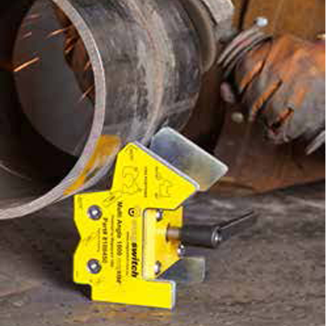 MagVises Magnetischer Schraubstock