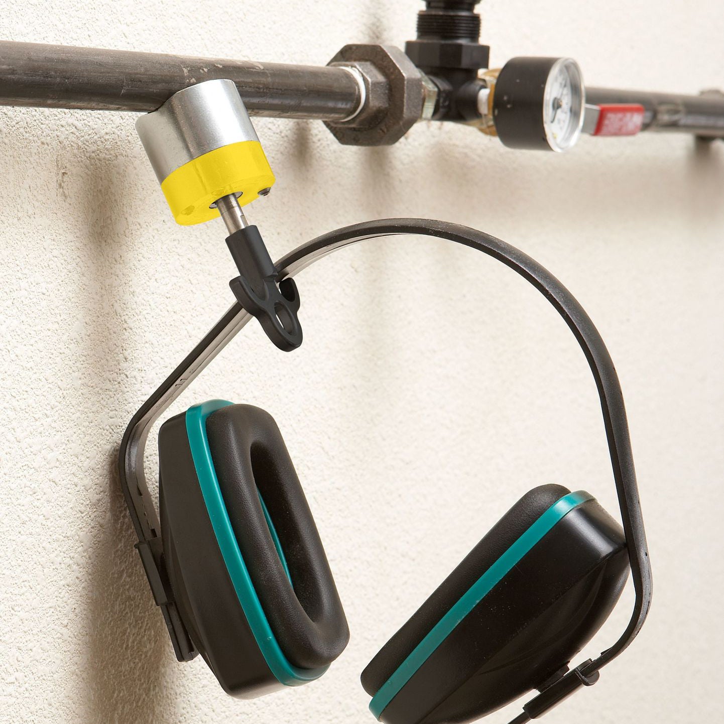 Magswitch MagHook 25 gancho de pared magnético