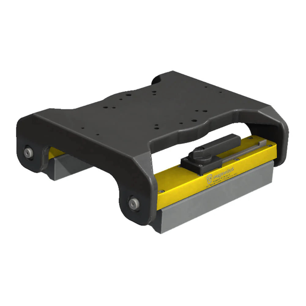 Magswitch Cobot MagBase 5 magnetische Montageplatte für Cobot