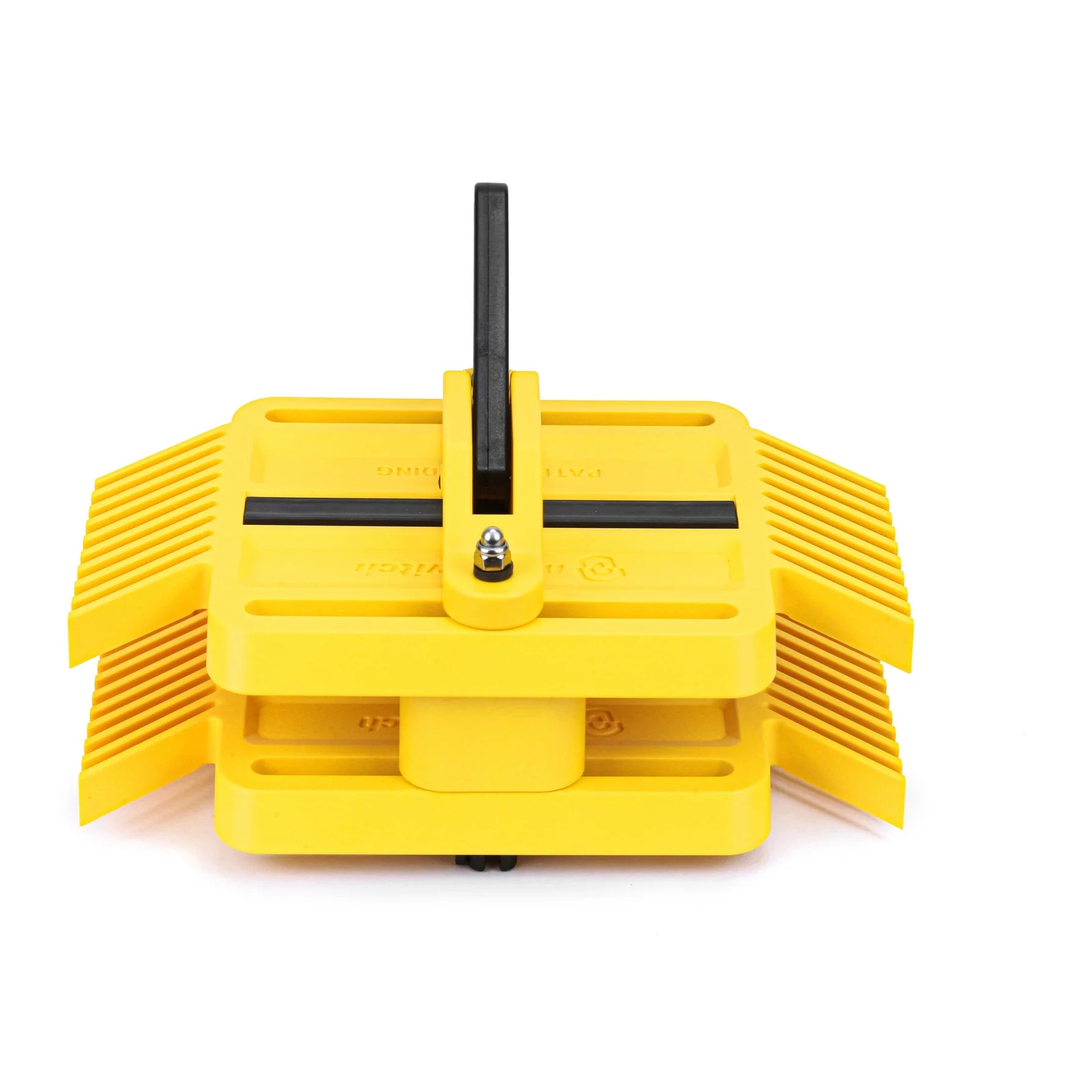 Magswitch Stacked SavR Featherboard Federkamm magnetische Befestigung