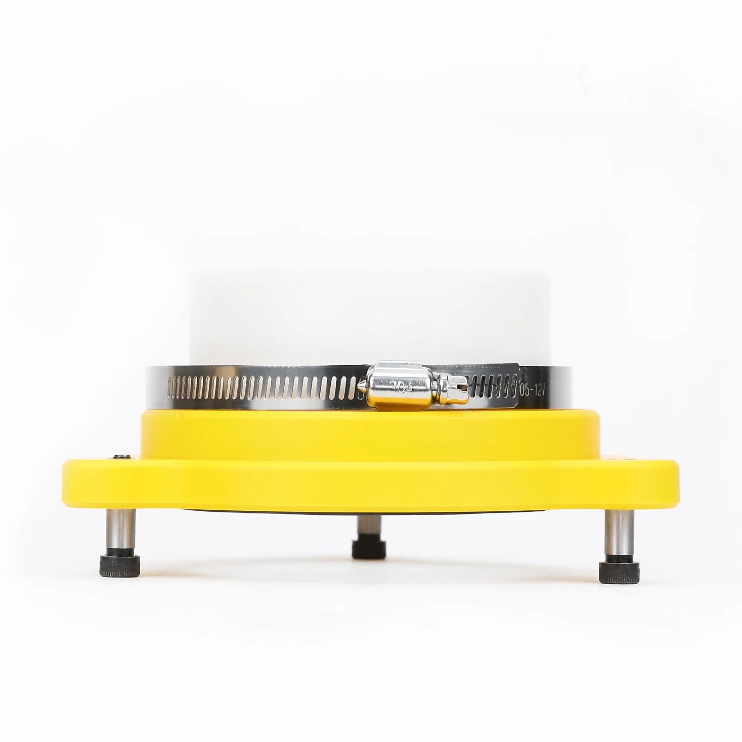 Quicklox Hoseplate Staubabsaugsystem Schlauchhalterung