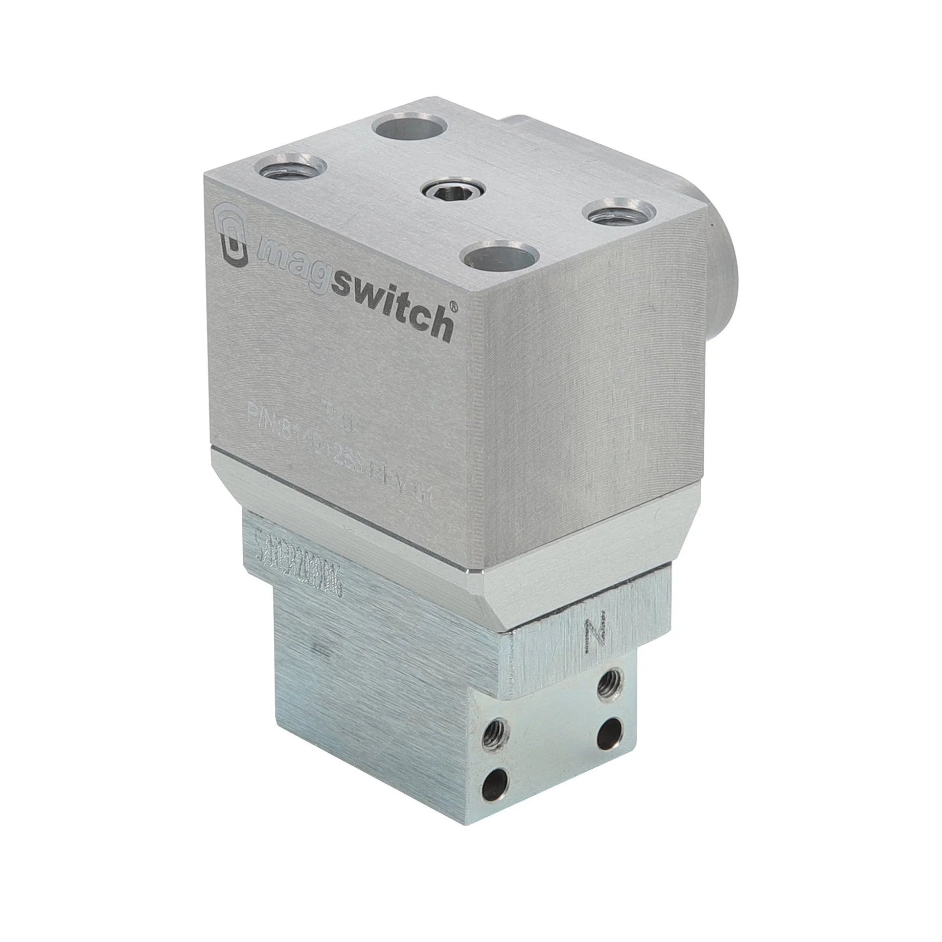 Magswitch T20 pneumatischer Magnetgreifer