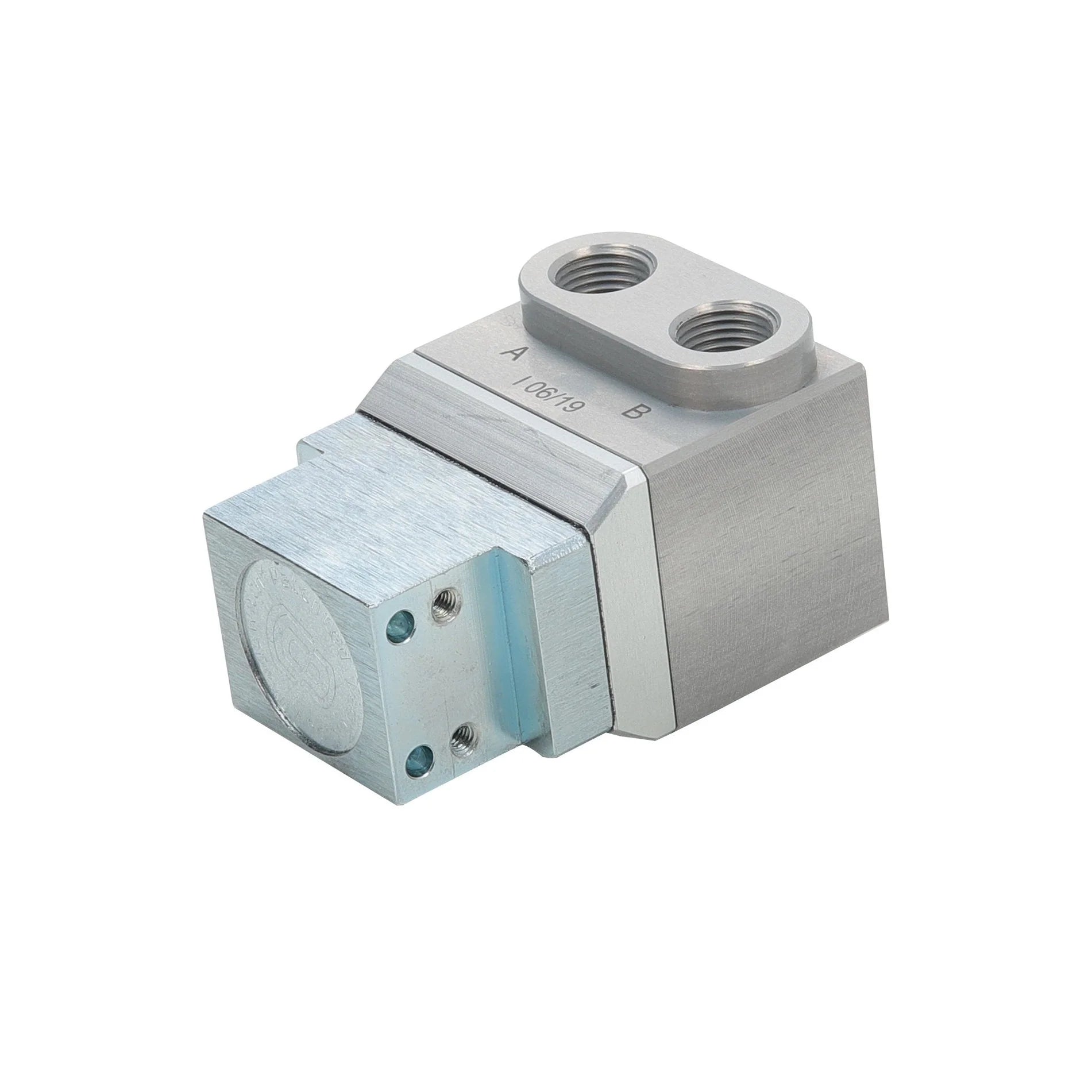 Magswitch T20 pneumatischer Magnetgreifer