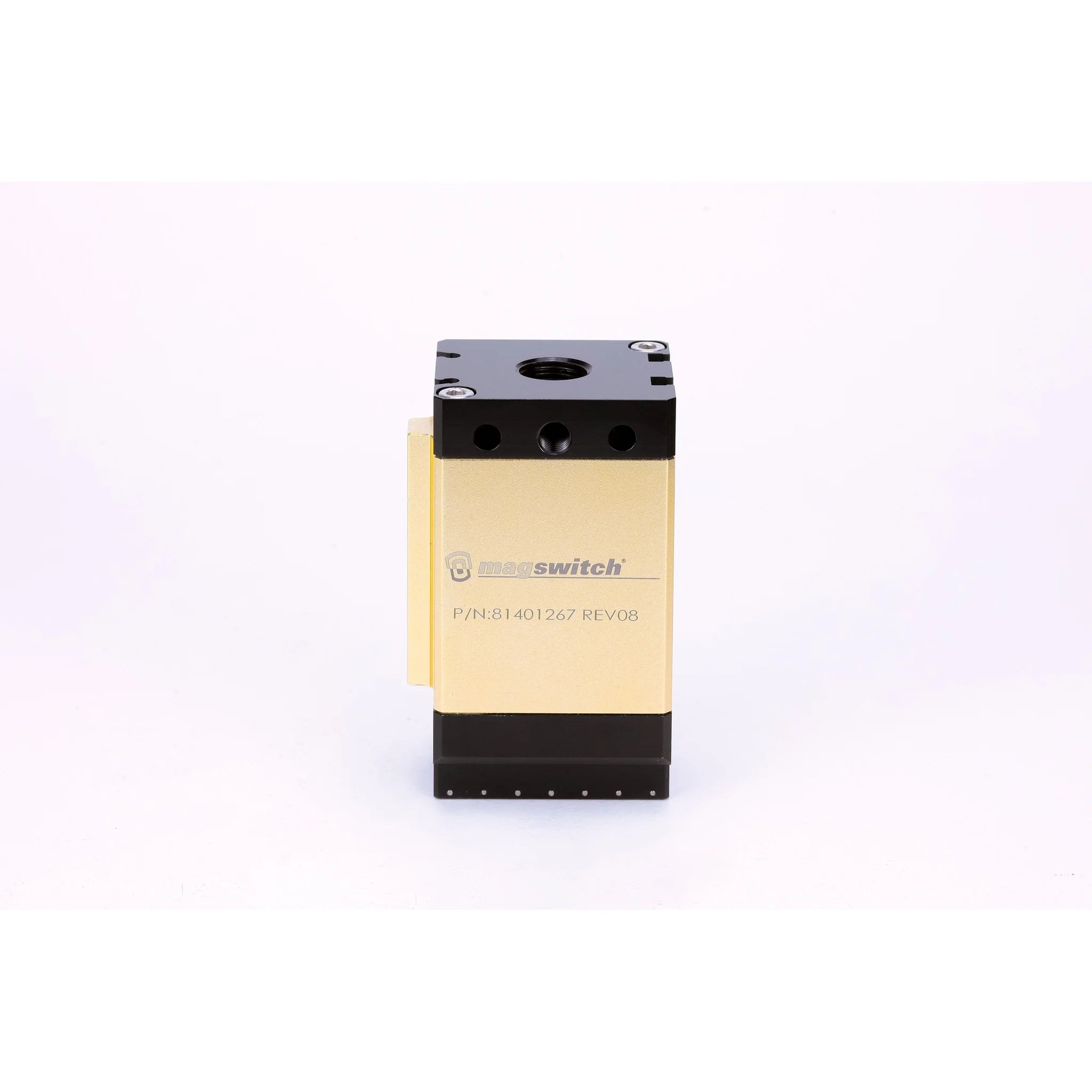 Magswitch D85 pneumatischer Magnetgreifer für Dünnbleche