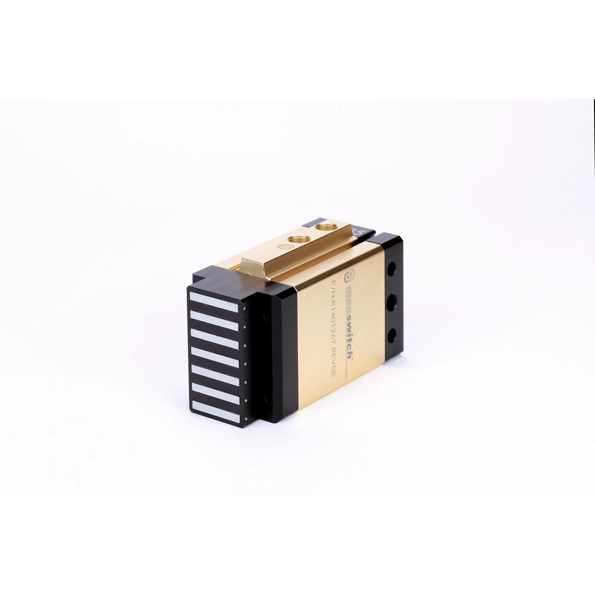 Magswitch D85 pneumatischer Magnetgreifer für Dünnbleche