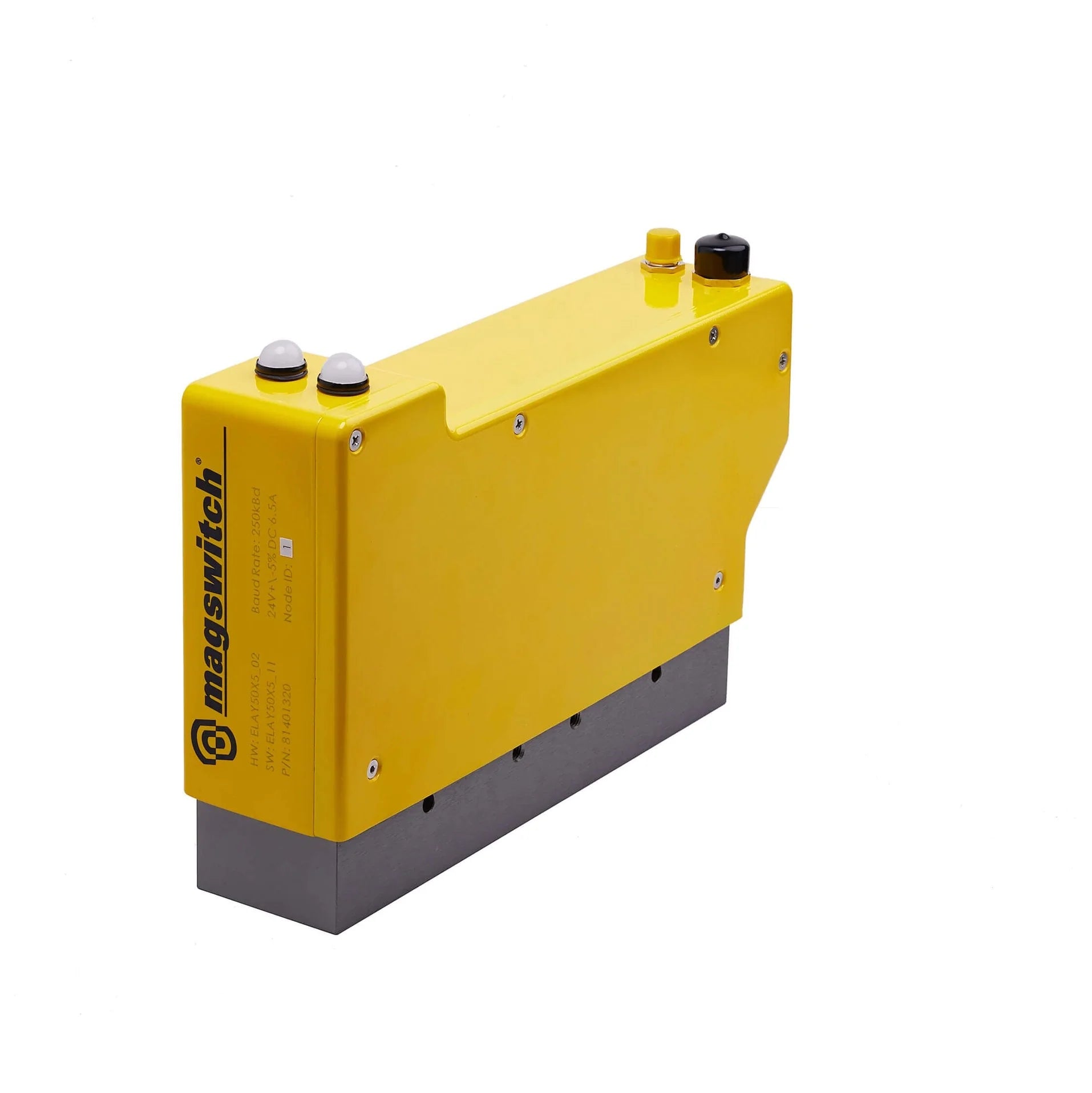 Magswitch ELAY 50X5 elektrischer Magnetgreifer