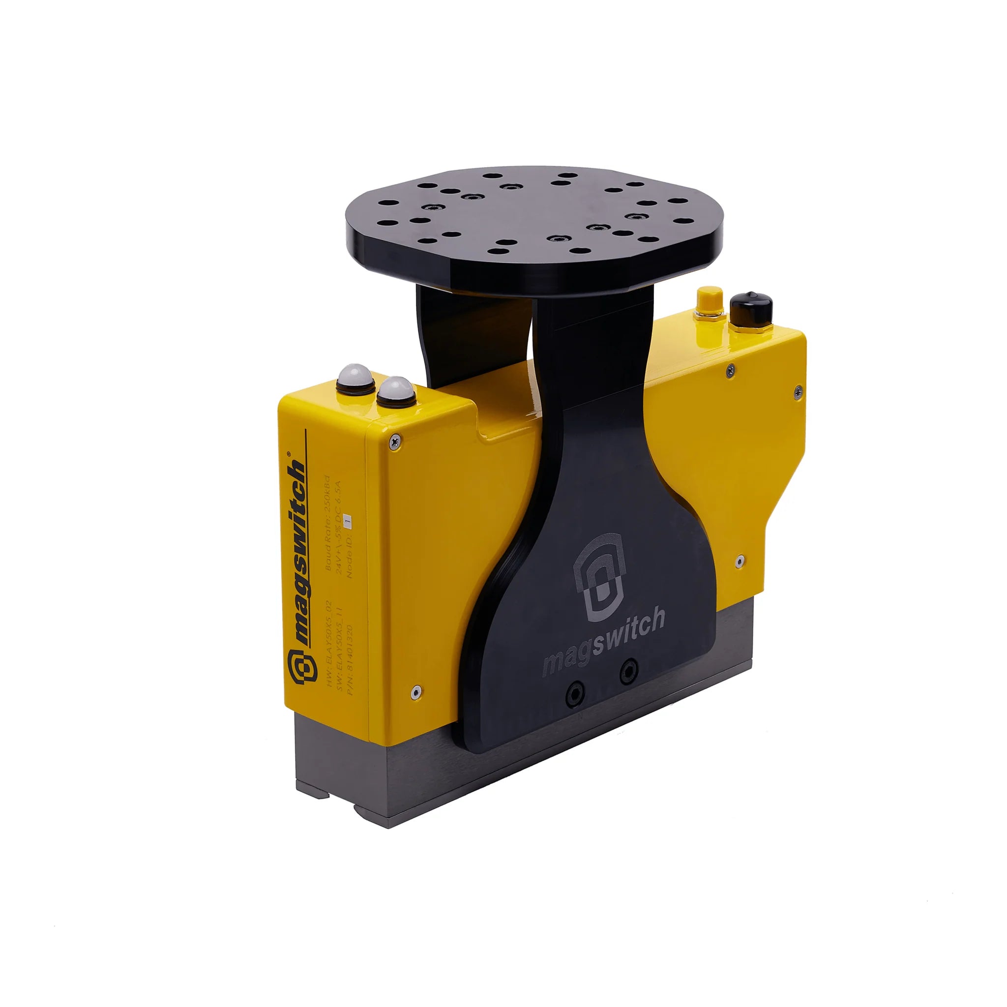 Magswitch ELAY 50X5 elektrischer Magnetgreifer