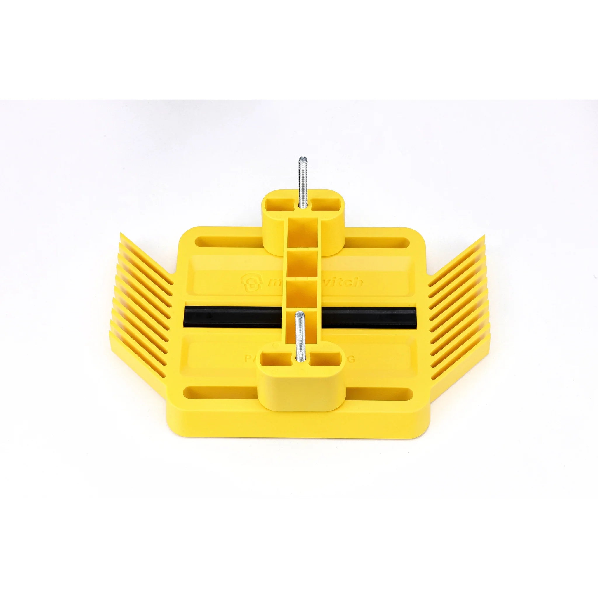 Magswitch Stacked SavR Featherboard Federkamm magnetische Befestigung