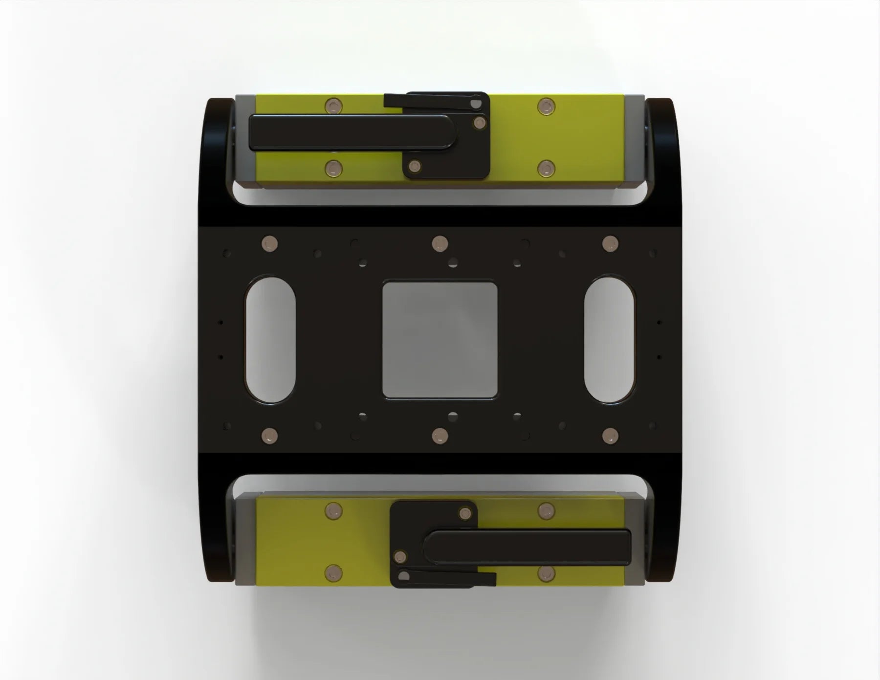 Cobot MagBase 10 2.0 magnetische Montageplatte für Cobot