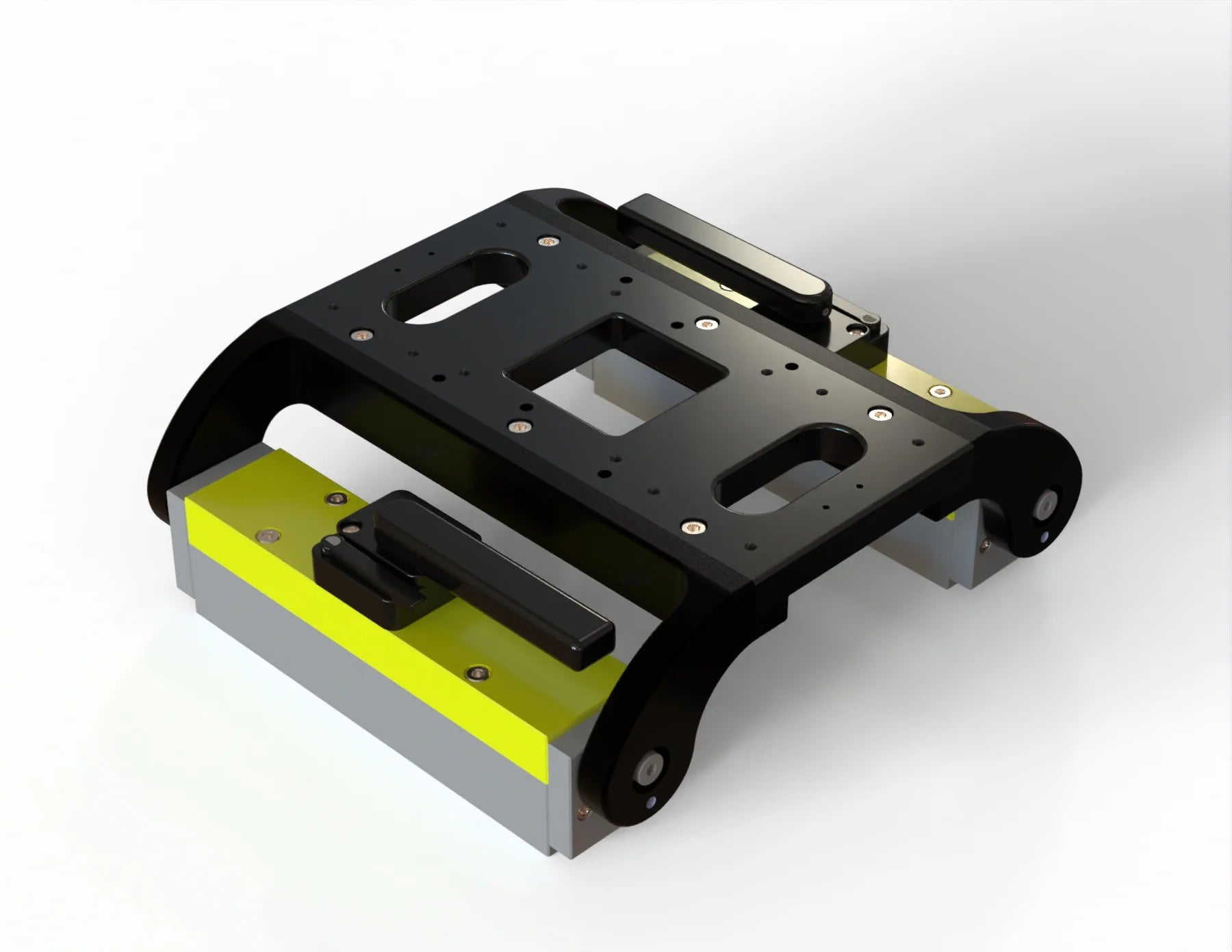 Cobot MagBase 10 2.0 magnetische Montageplatte für Cobot