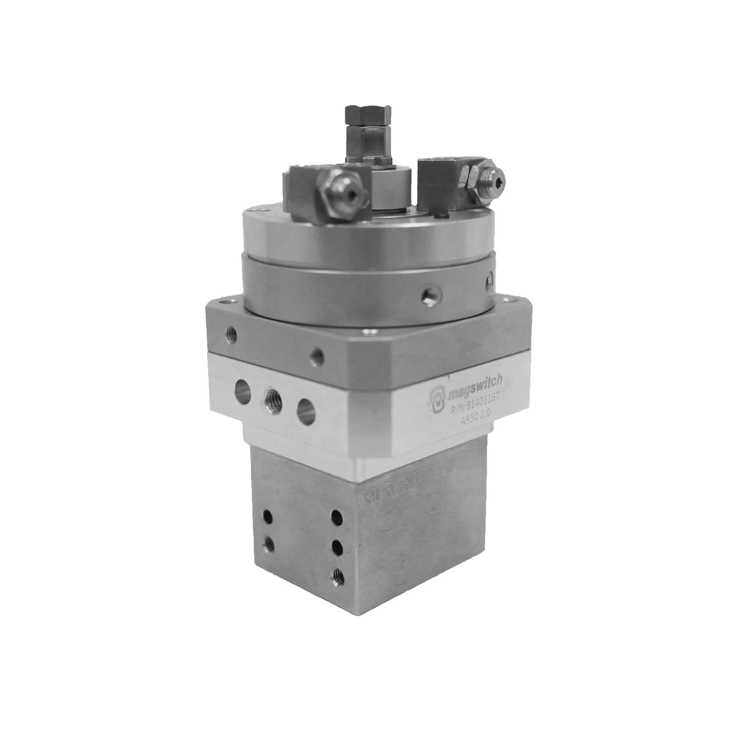 Magswitch AR50 2.0 pneumatischer Magnetgreifer