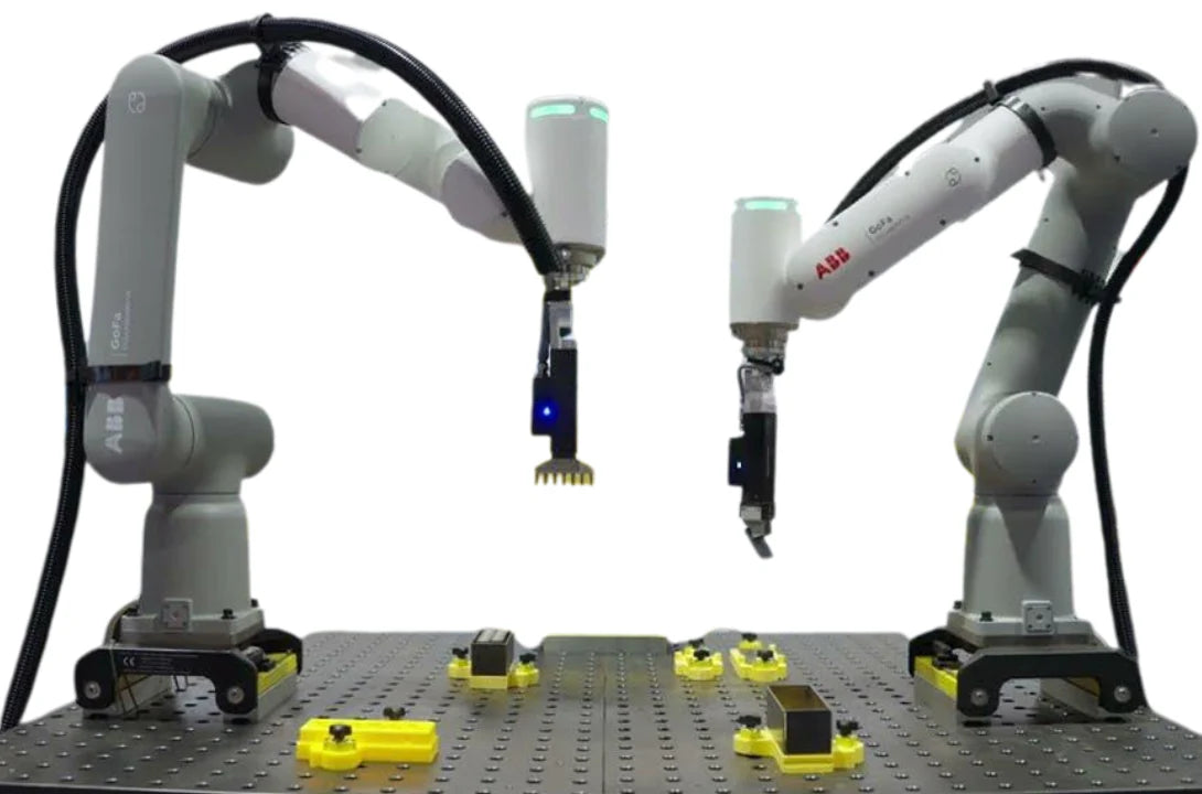 Magswtich E30 elektrischer Magnetgreifer