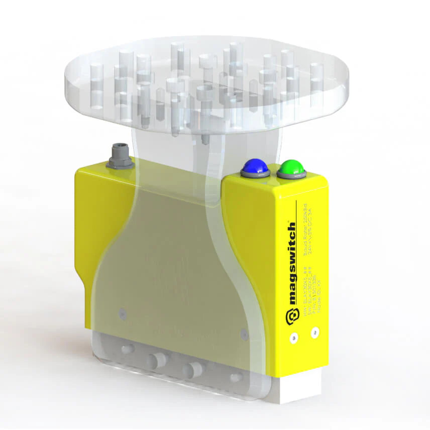 Magswitch ELAY30X5 elektrischer Magnetgreifer