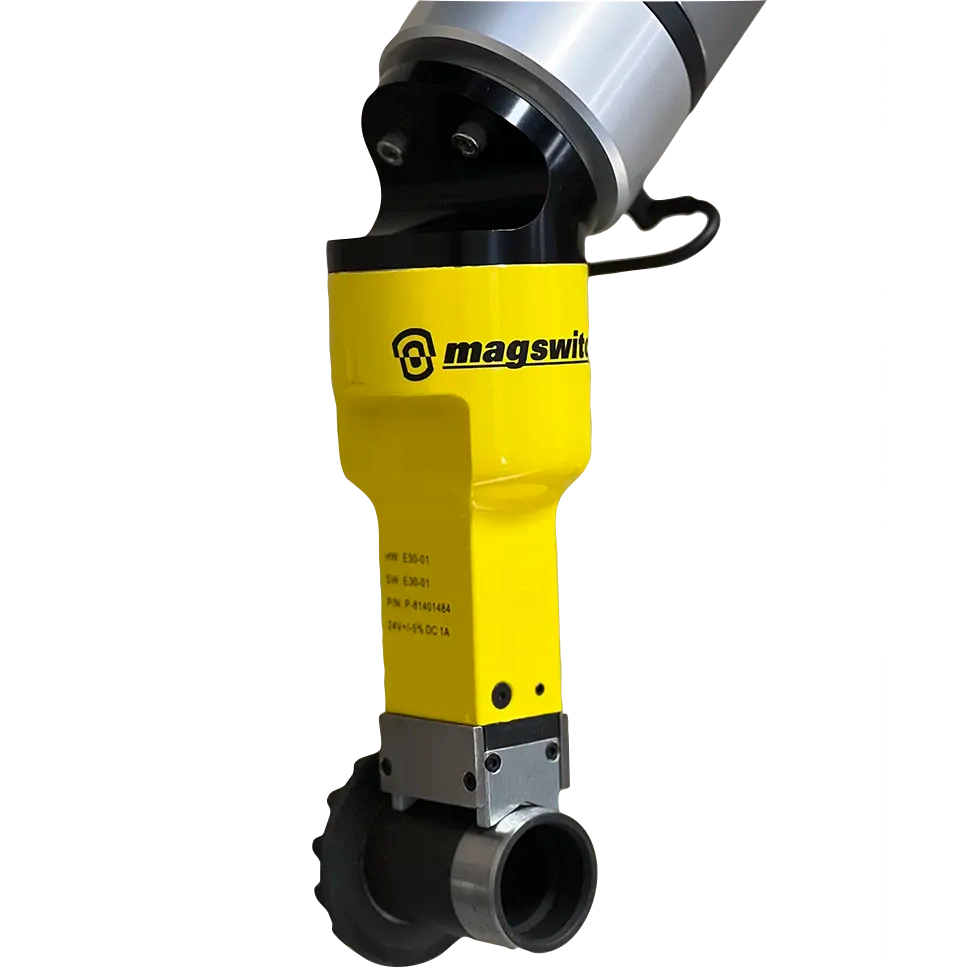 Magswitch Cobot SmartMagGrip E30 elektrischer Magnetgreifer