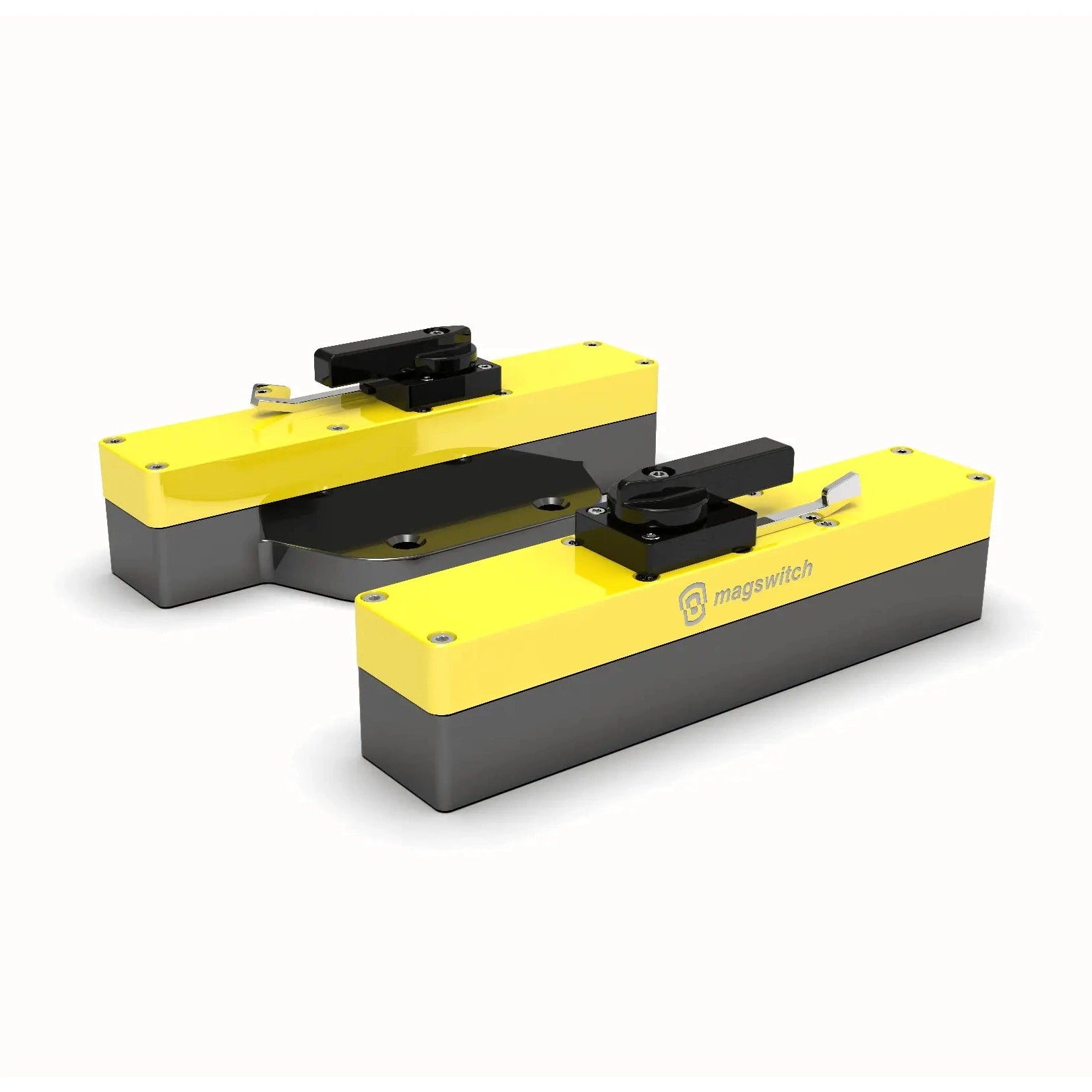 Magswitch Power Feeder Mount magnetischer Montagefuß