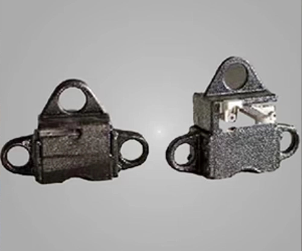 Magswitch magtether magnetische Erdungsklemme zum Unterwasserschweißen