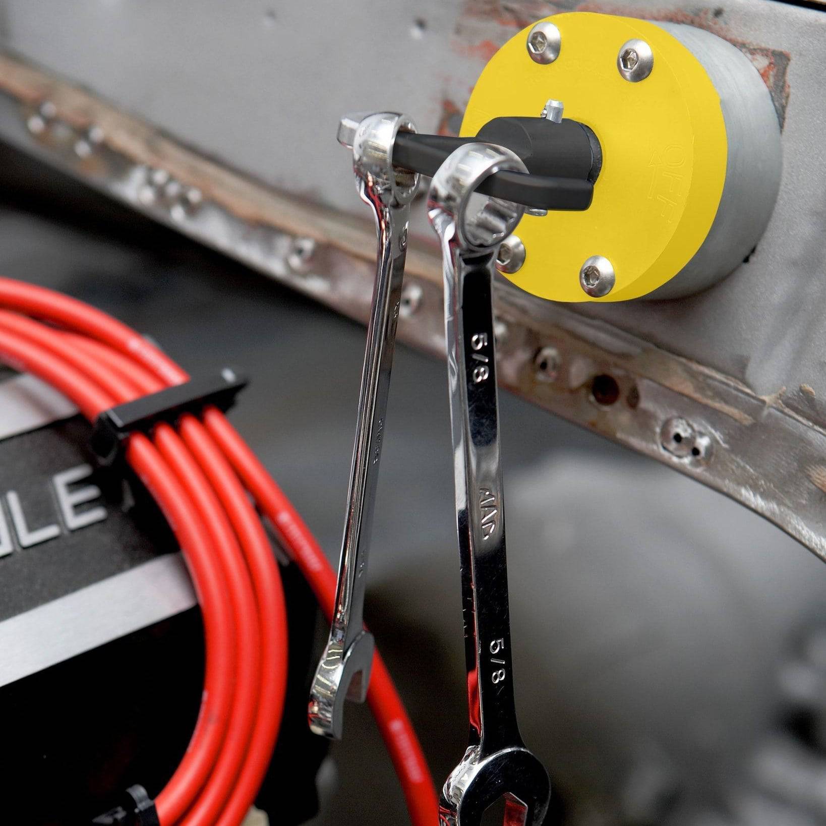 Magswitch Mag-Utility Hook 40 - 8100006 - Mag-Tools Europe