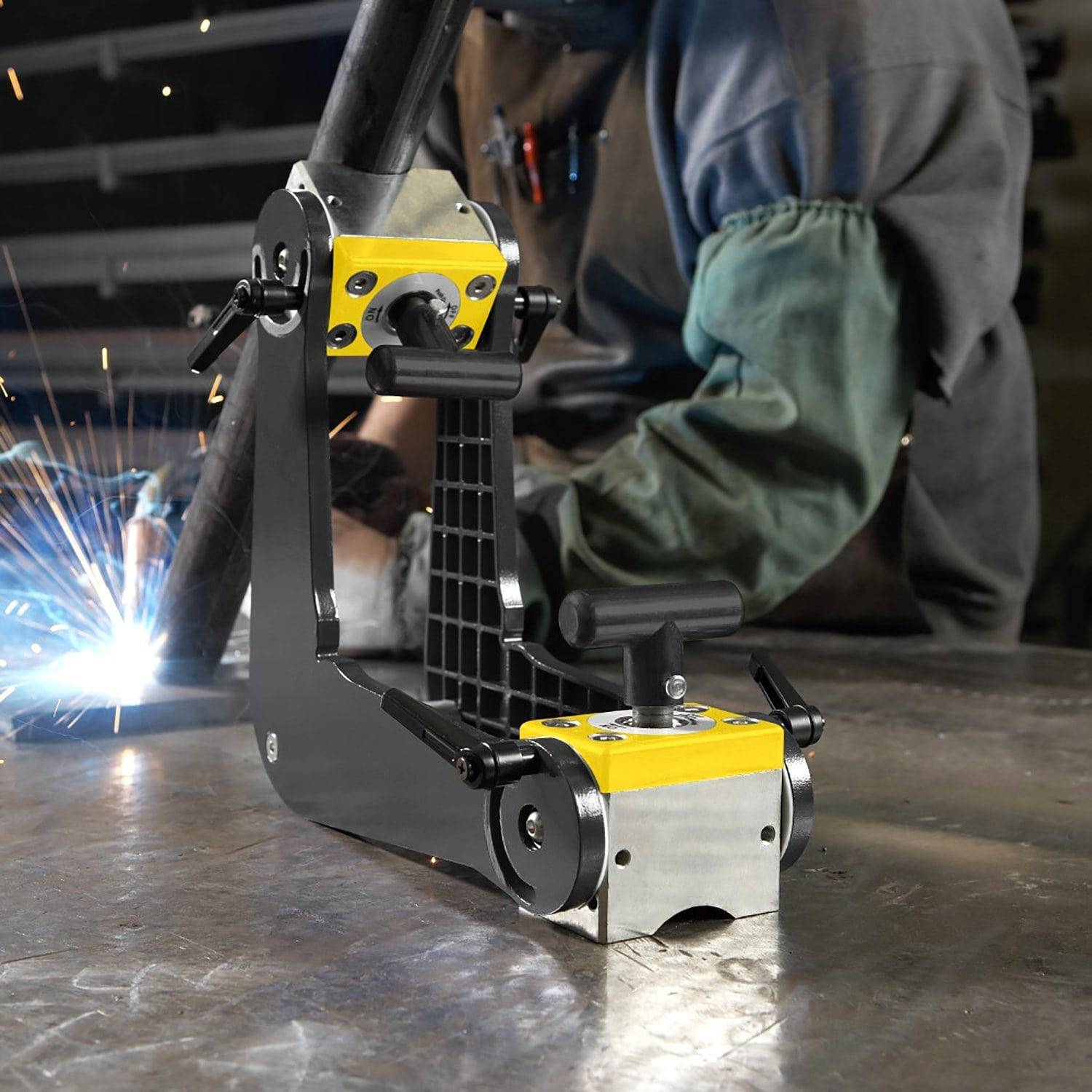 Magswitch BoomerAngle 600 - 8100090 - Mag-Tools Europe