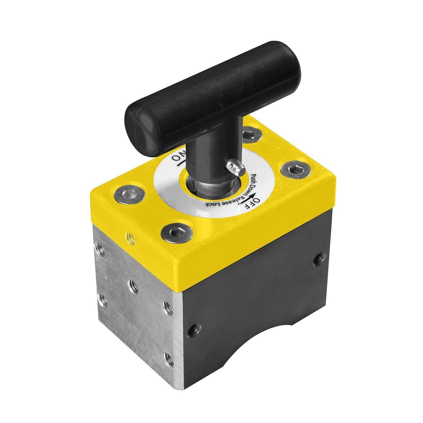 Magswitch MagSquare 600 - 8100106 - Mag-Tools Europe