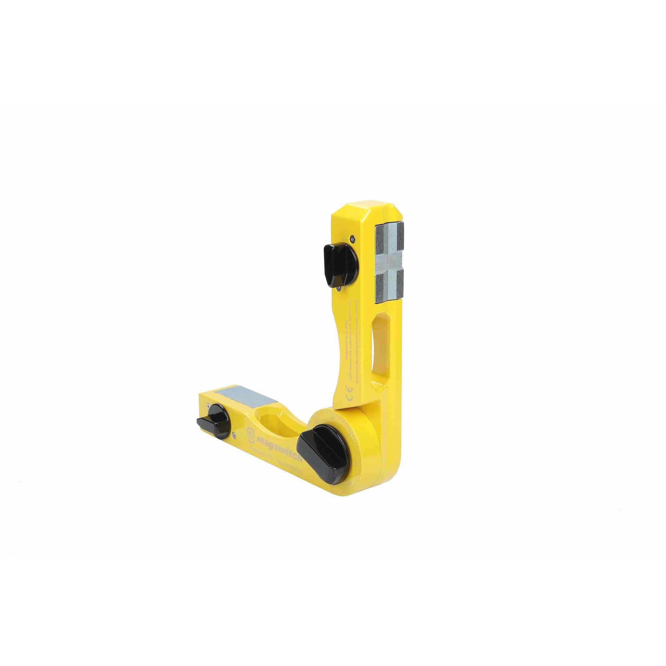 Magswitch Pivot Angle 150 Max - 81001215 - Mag-Tools Europe