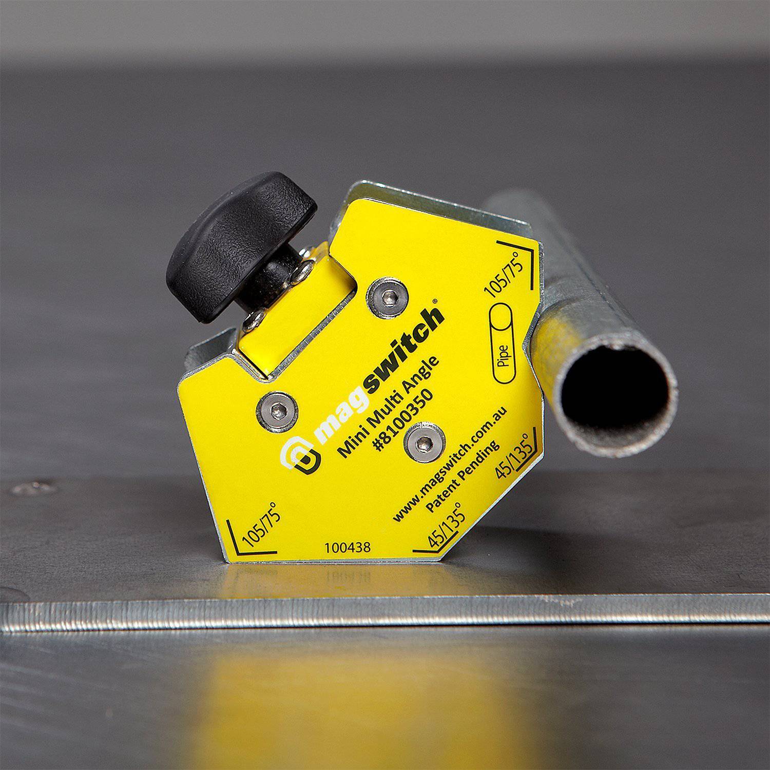 Magswitch Mini Multi Angle - 8100350 - Mag-Tools Europe