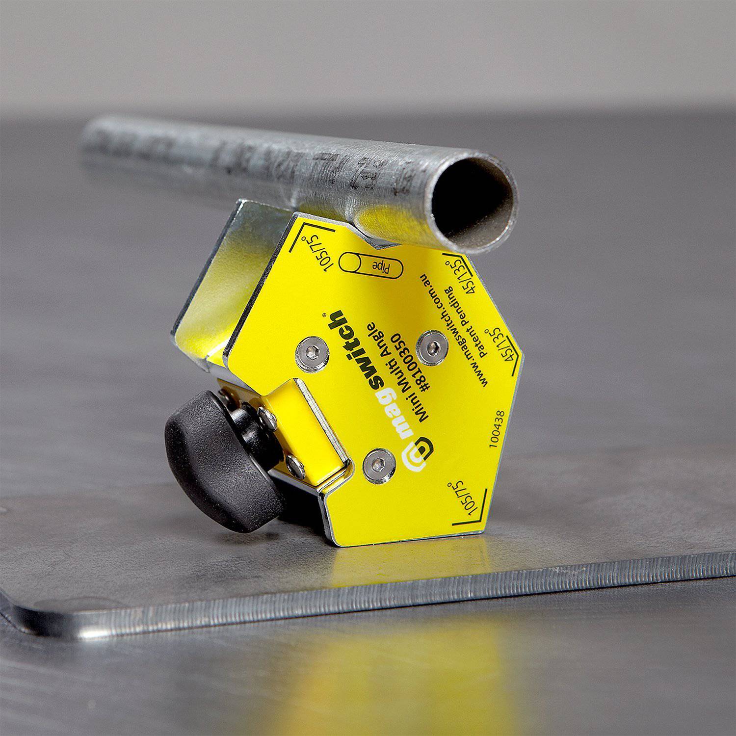 Magswitch Mini Multi Angle - 8100350 - Mag-Tools Europe