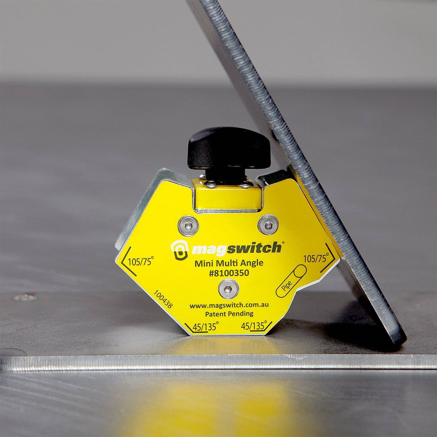 Magswitch Mini Multi Angle - 8100350 - Mag-Tools Europe