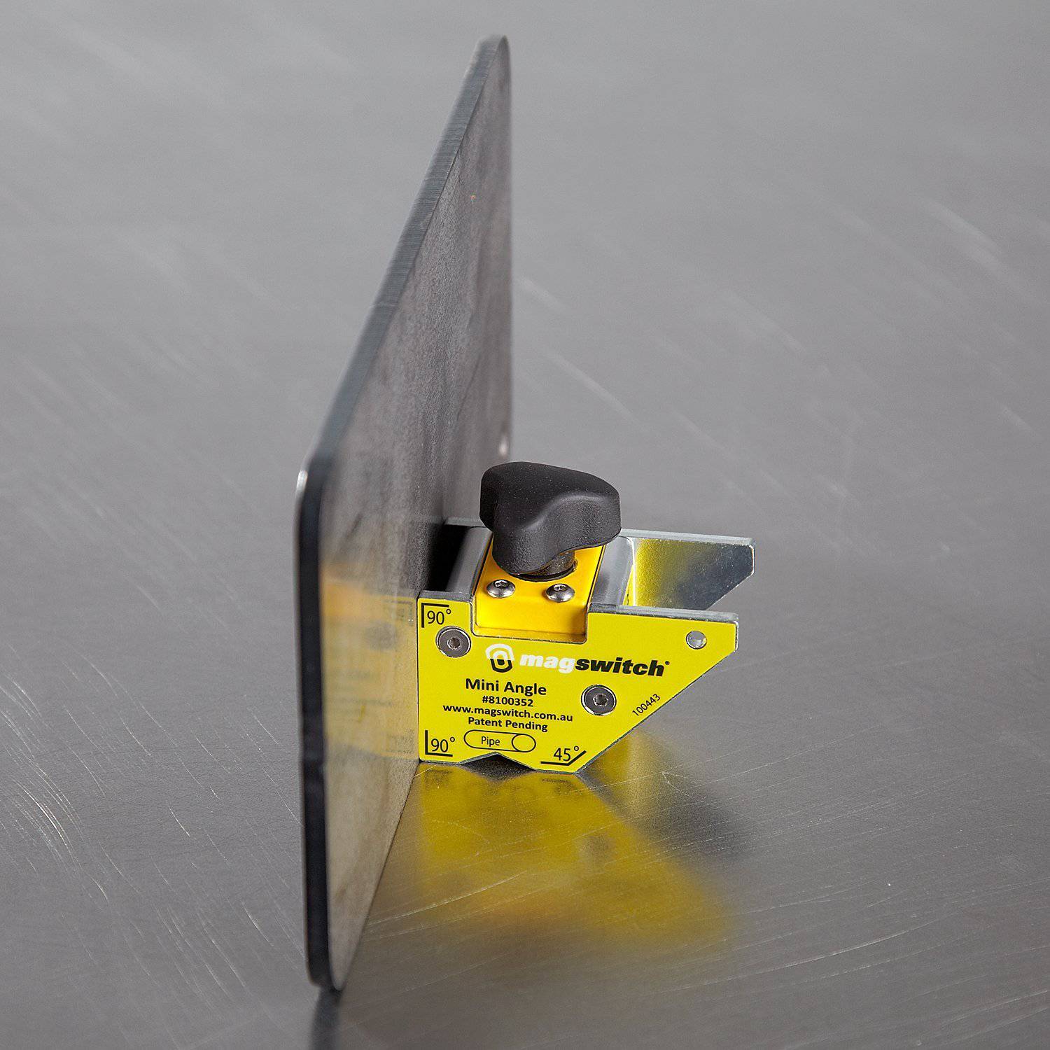 Magswitch Mini Angle - 8100352 - Mag-Tools Europe