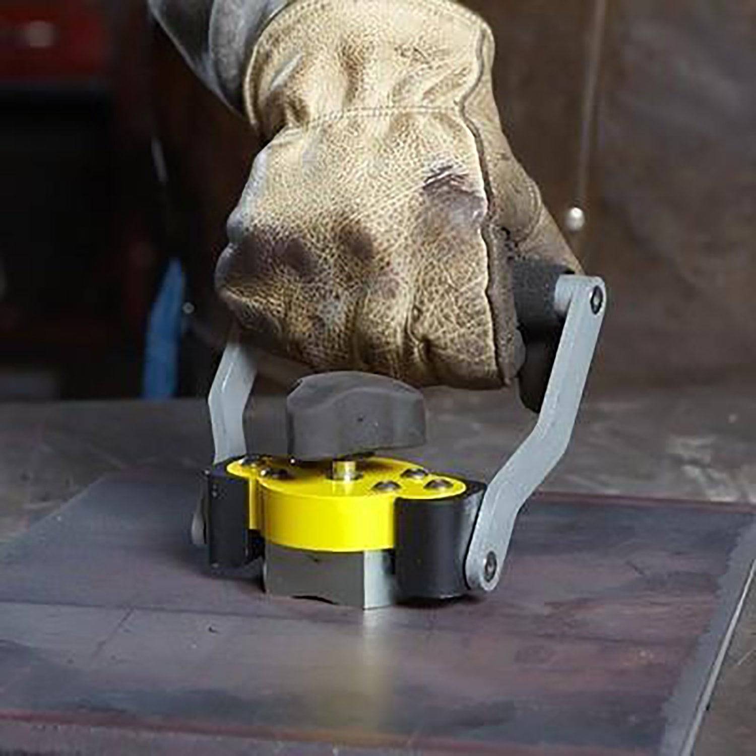 Magswitch Hand Lifter 60-M - 8100359 - Mag-Tools Europe