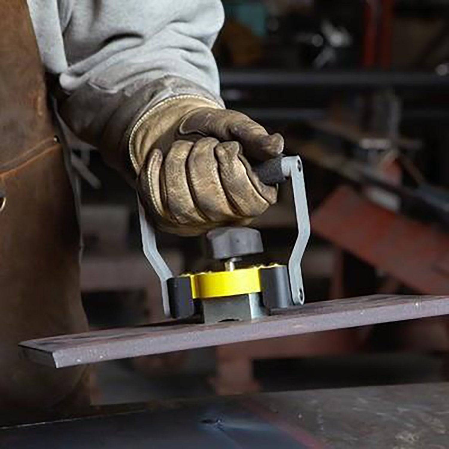 Magswitch Hand Lifter 60-M - 8100359 - Mag-Tools Europe