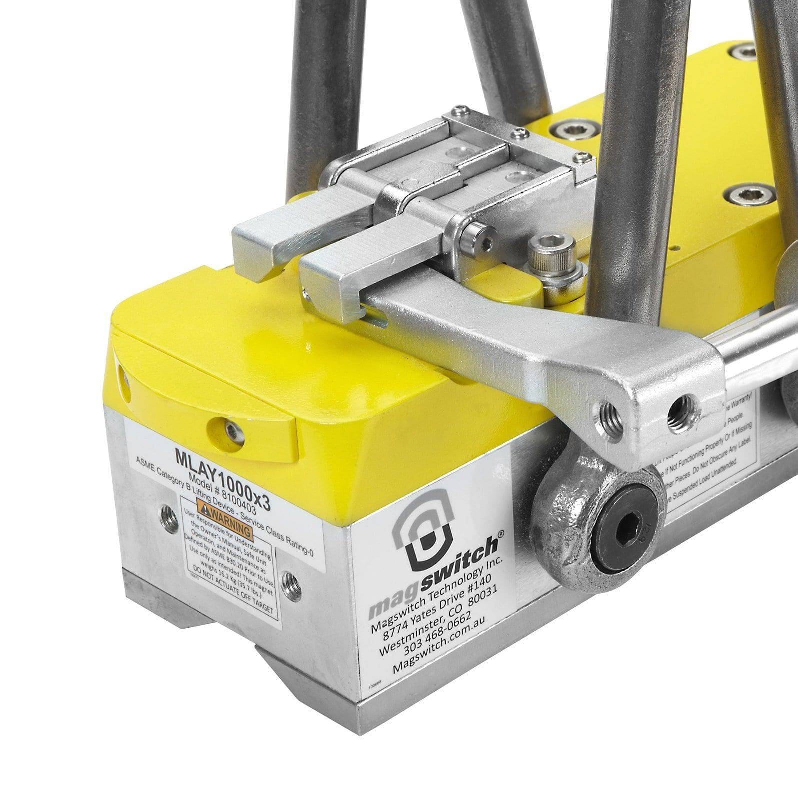 Magswitch MLAY 1000x3 - 8100403 - Mag-Tools Europe