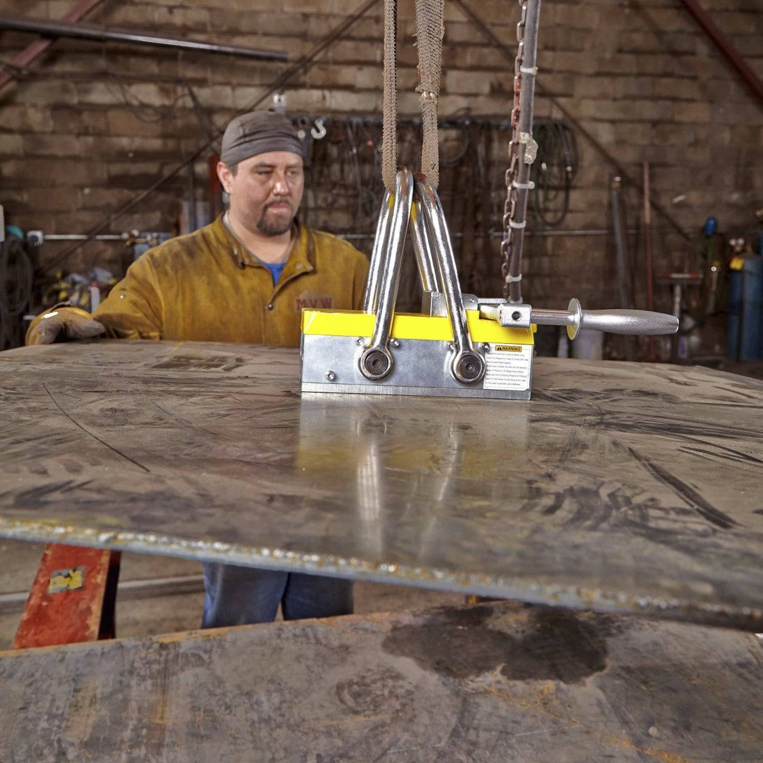 Magswitch MLAY 1000x3 - 8100403 - Mag-Tools Europe