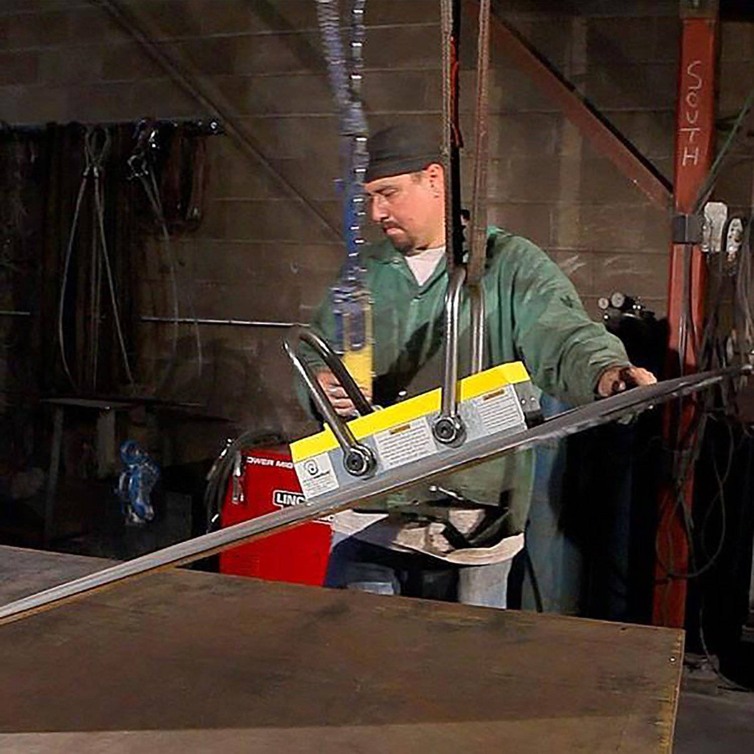 Magswitch MLAY 1000x4 - 8100418 - Mag-Tools Europe