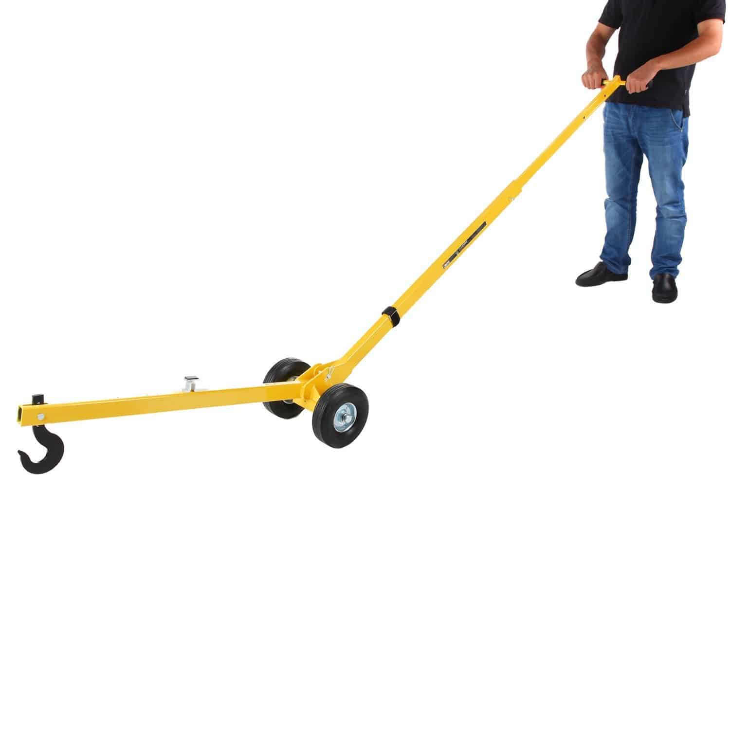 Magswitch MagDolly - 8100433 - Mag-Tools Europe