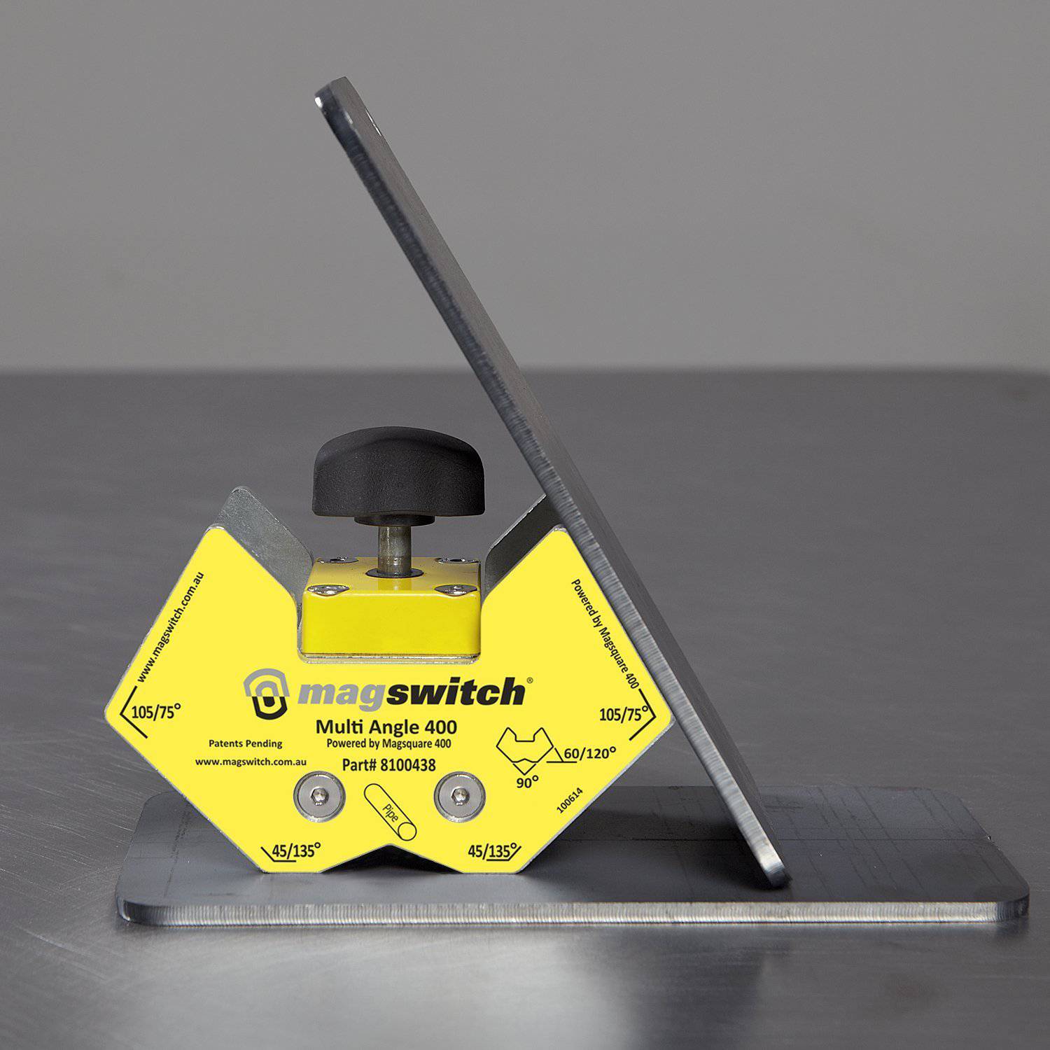Magswitch Mini Multi Angle 400 - 8100438 - Mag-Tools Europe