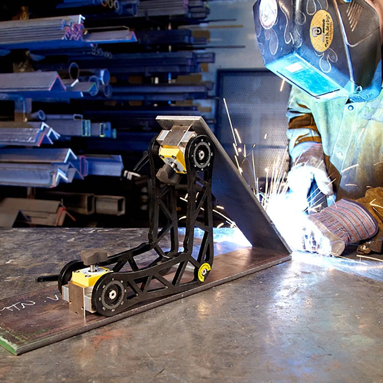 Magswitch BoomerAngle 400 - 8100453 - Mag-Tools Europe