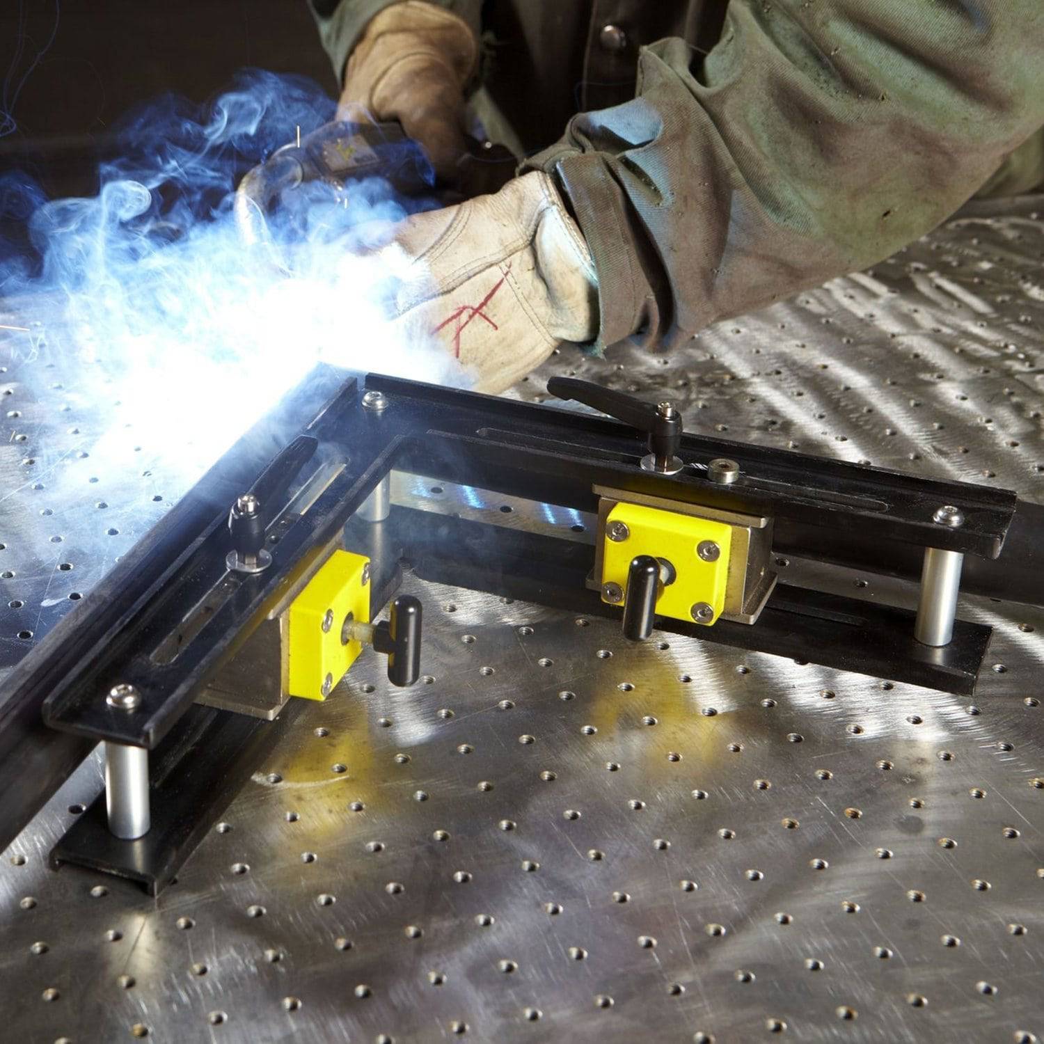 Magswitch 90 Degree Angle 400 - 8100454 - Mag-Tools Europe