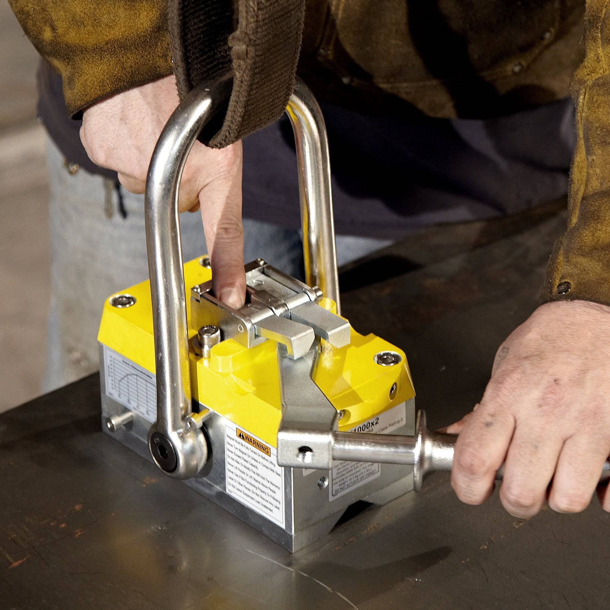 Magswitch MLAY 1000x2 - 8100484 - Mag-Tools Europe