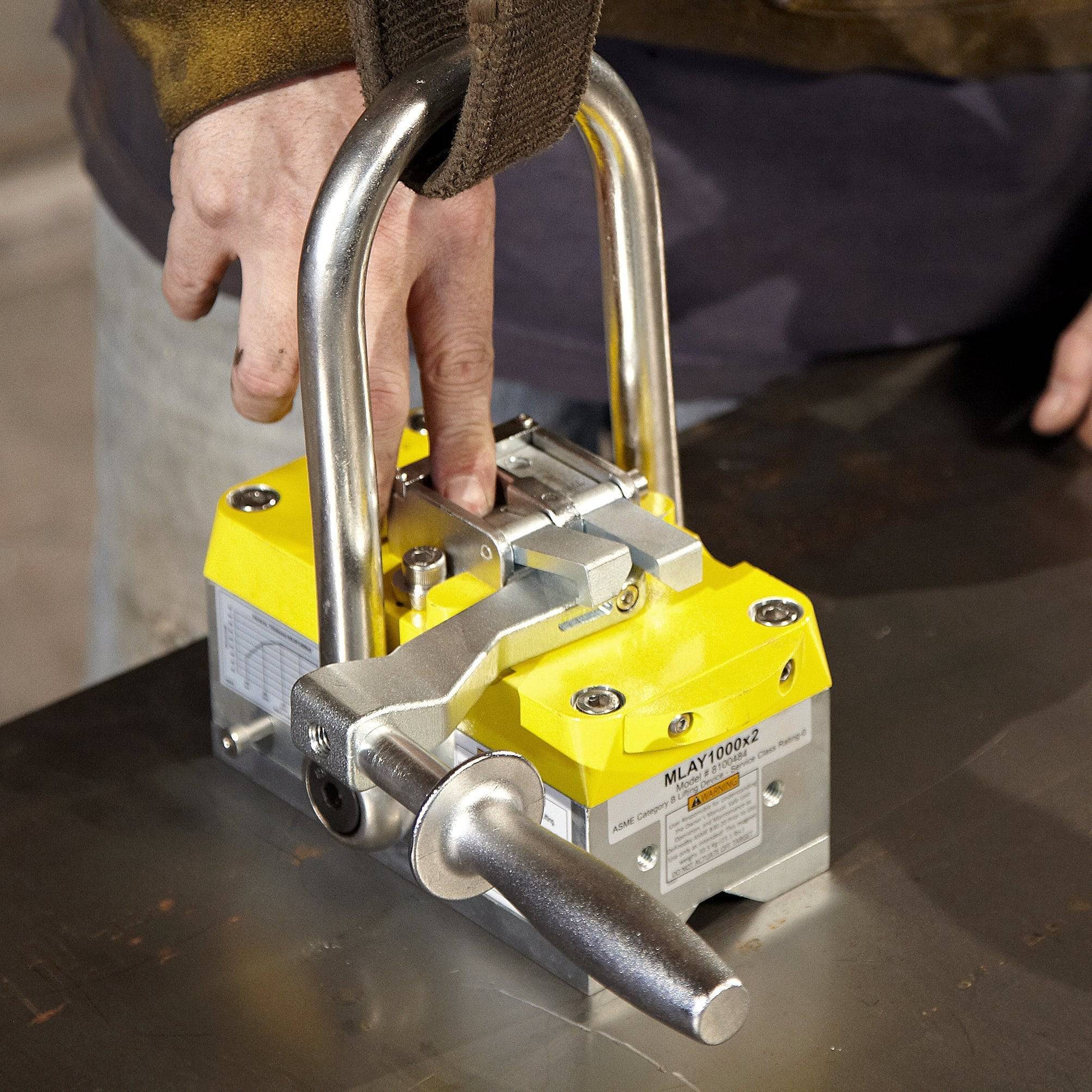 Magswitch MLAY 1000x2 - 8100484 - Mag-Tools Europe