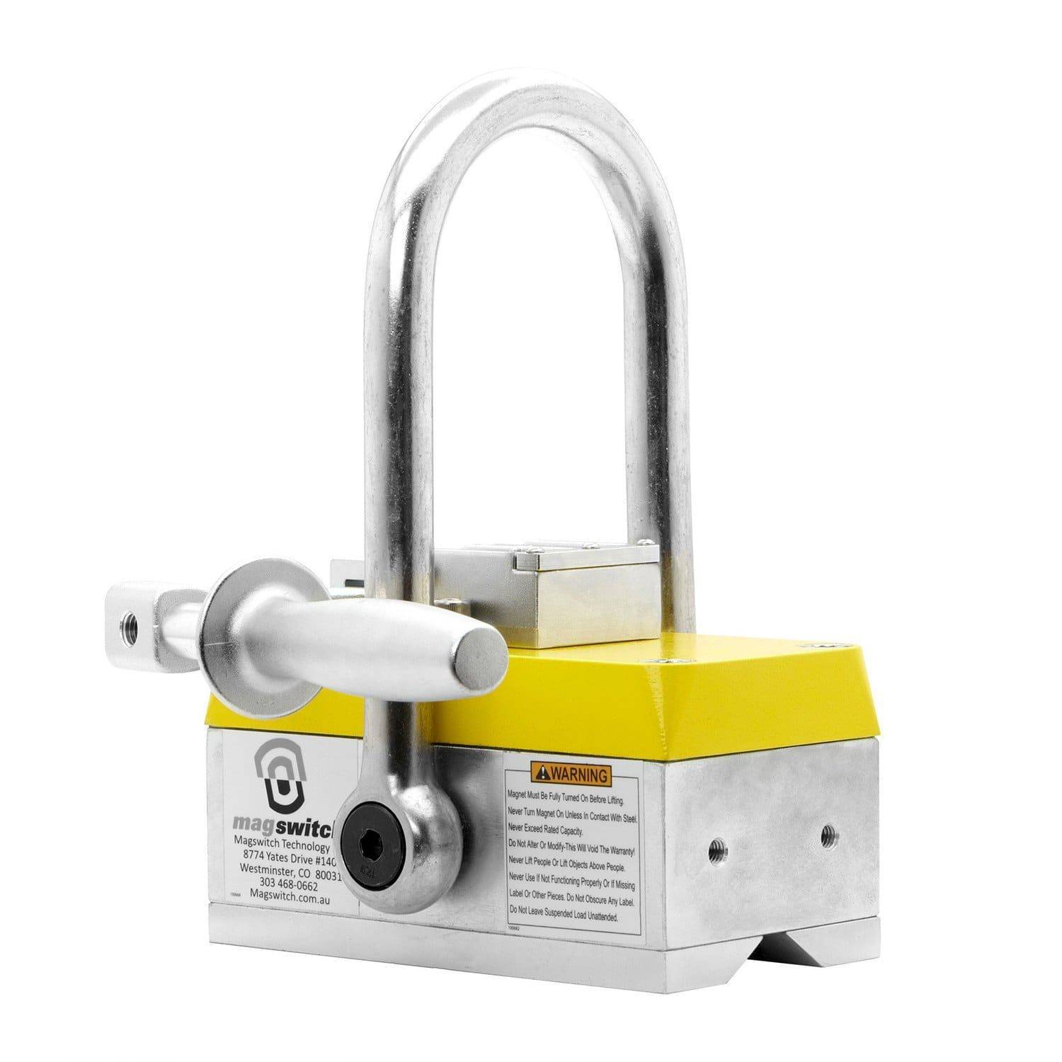 Magswitch MLAY 1000x2 - 8100484 - Mag-Tools Europe