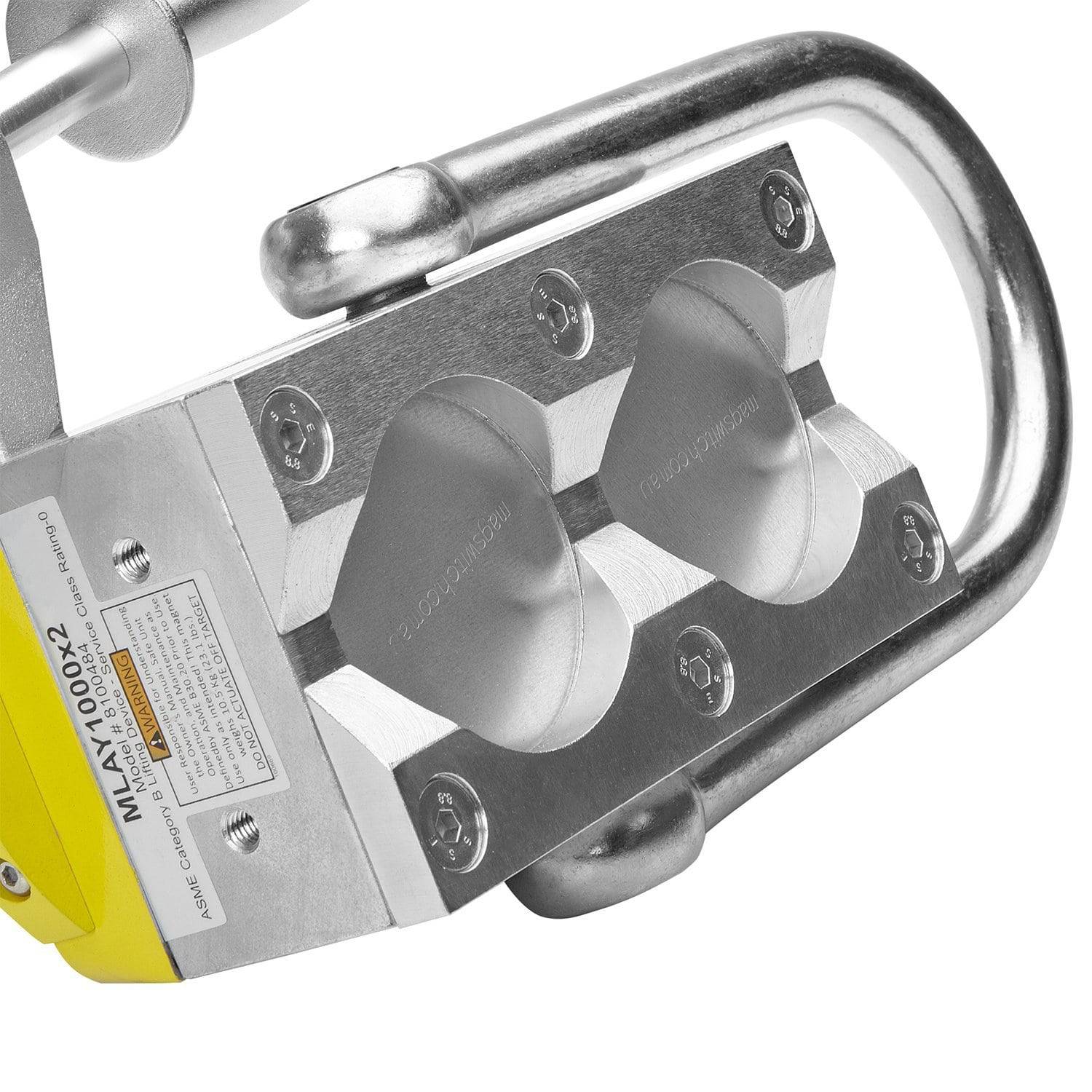 Magswitch MLAY 1000x2 - 8100484 - Mag-Tools Europe