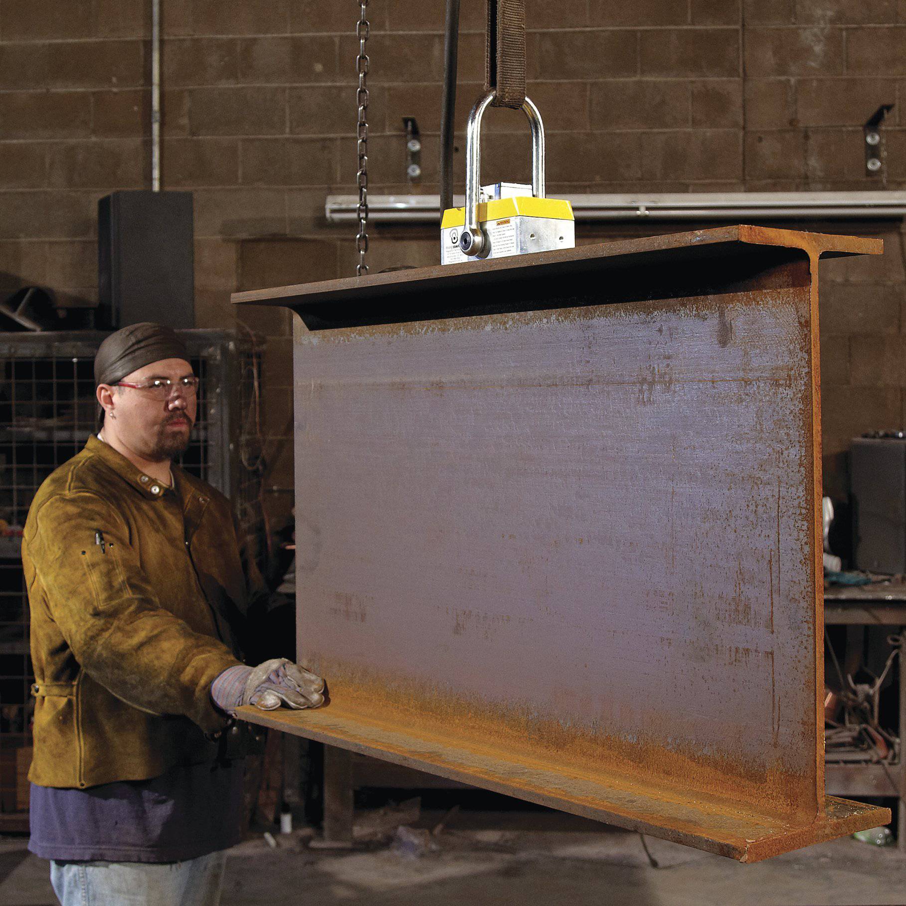 Magswitch MLAY 1000x2 - 8100484 - Mag-Tools Europe