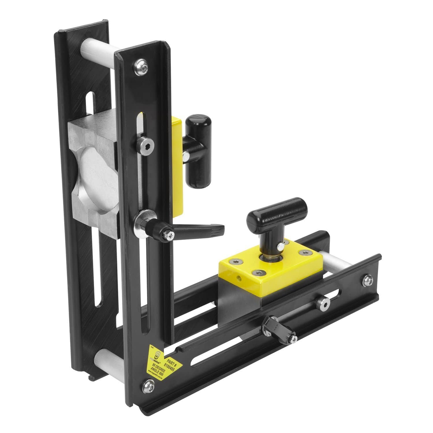 Magswitch 90 Degree Angle 600 - 8100495 - Mag-Tools Europe