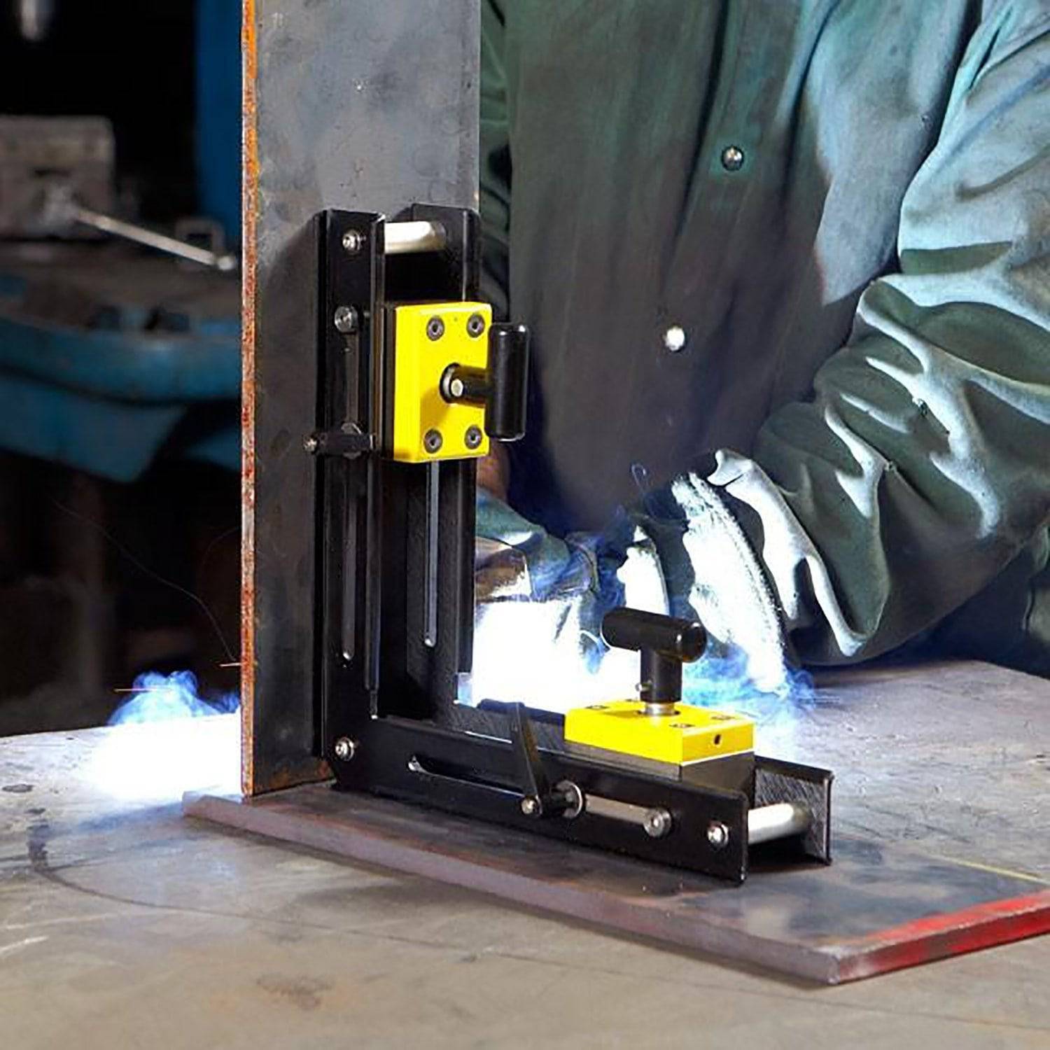 Magswitch 90 Degree Angle 600 - 8100495 - Mag-Tools Europe