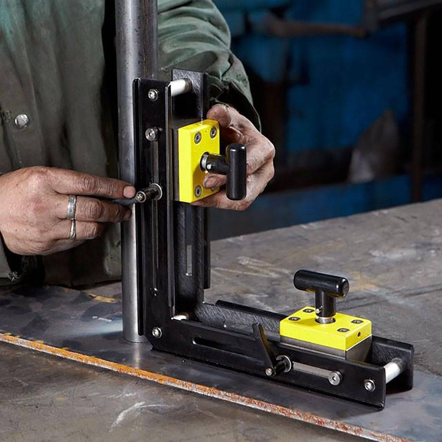 Magswitch 90 Degree Angle 600 - 8100495 - Mag-Tools Europe