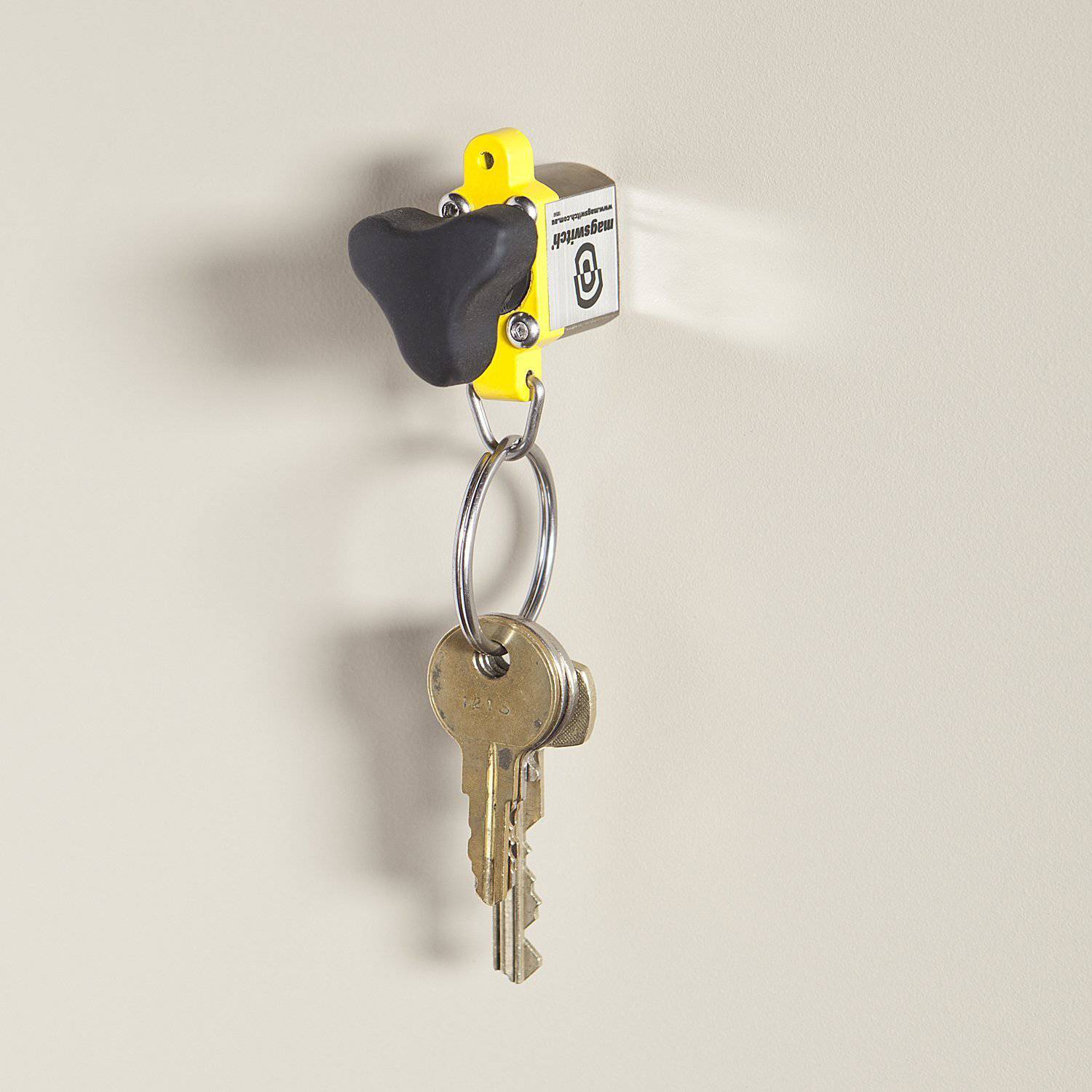 Magswitch MagJig 60 Keychain Magnet - 8100514 - Mag-Tools Europe
