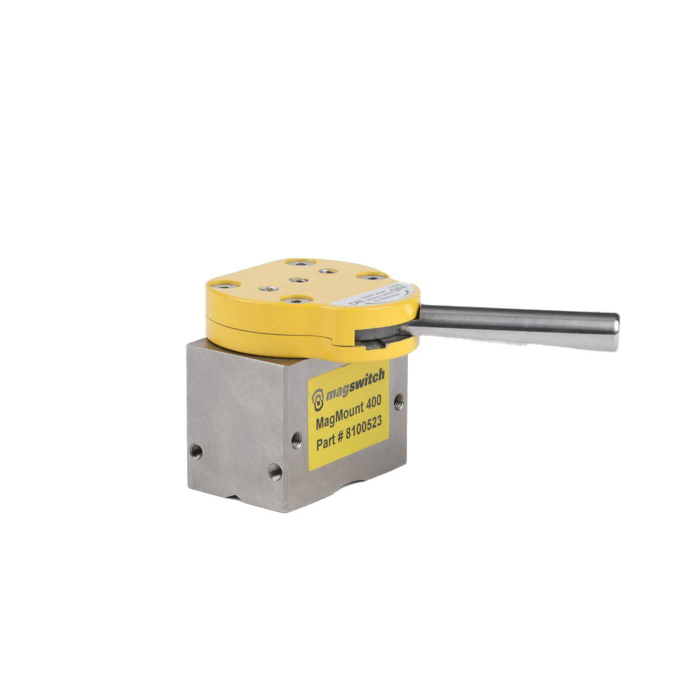 Magswitch MagMount 400 - 8100523 - Mag-Tools Europe