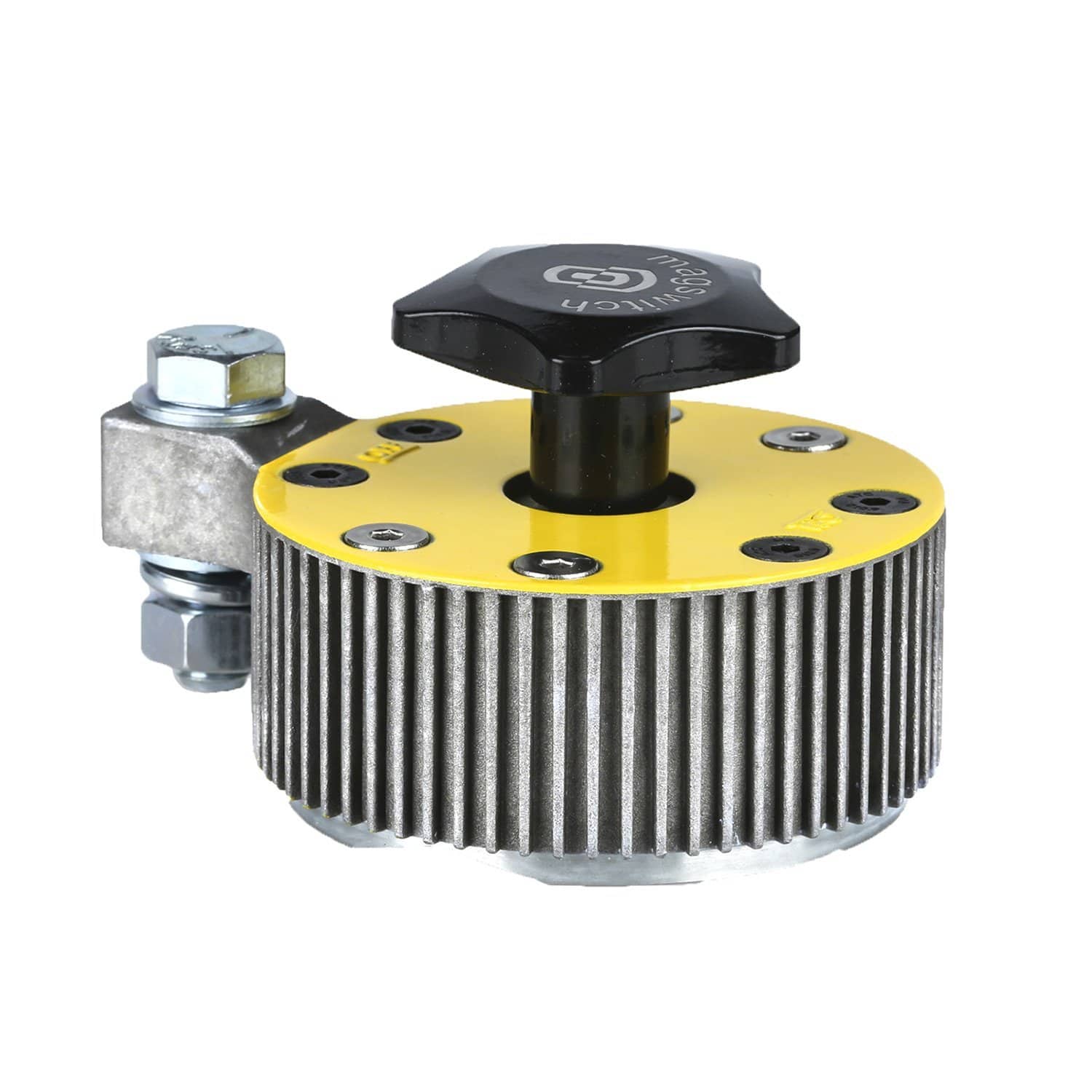 Magswitch 800 Amp Ground Clamp - 8100552 - Mag-Tools Europe